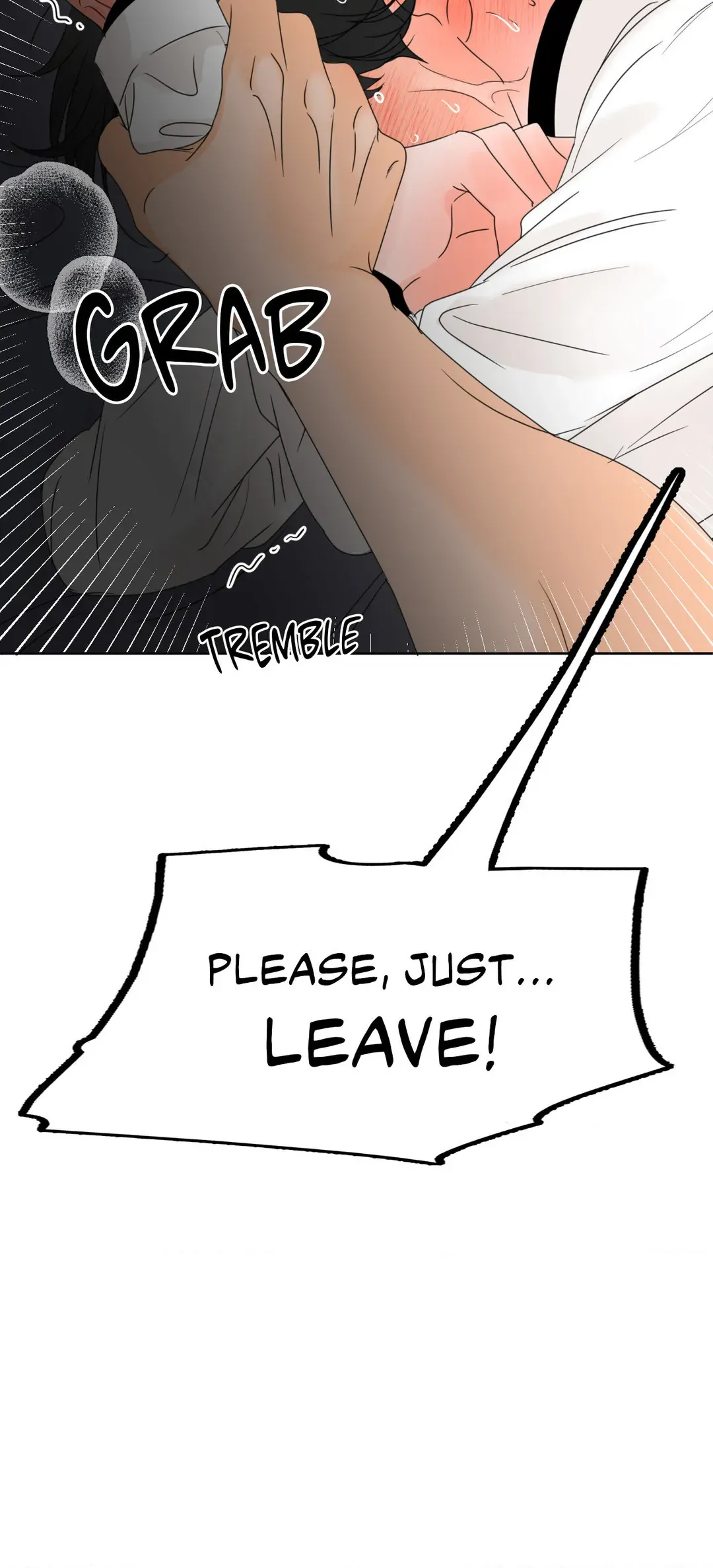 Scent and Sensibility - Chapter 14 Page 64