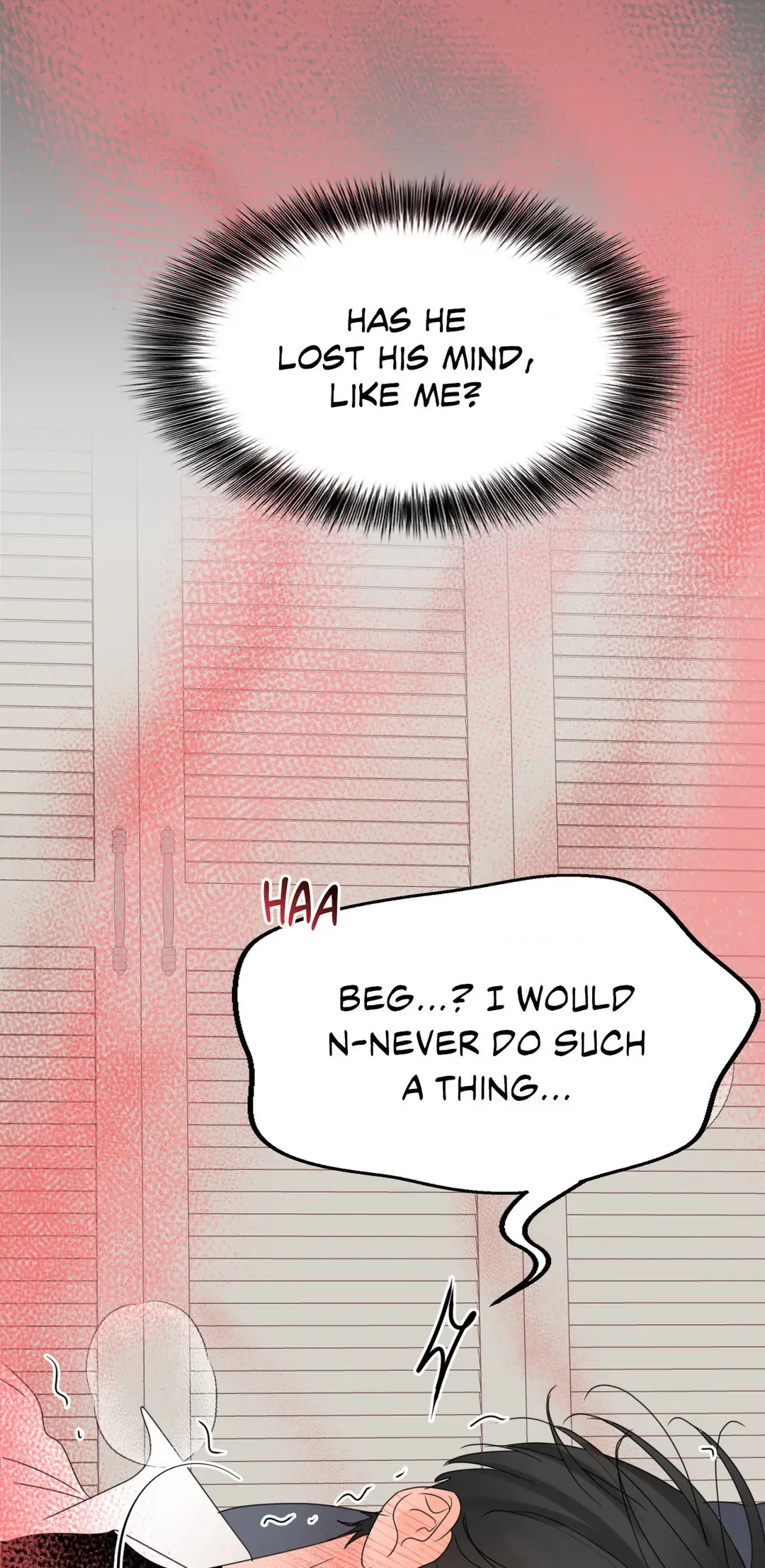 Scent and Sensibility - Chapter 15 Page 15