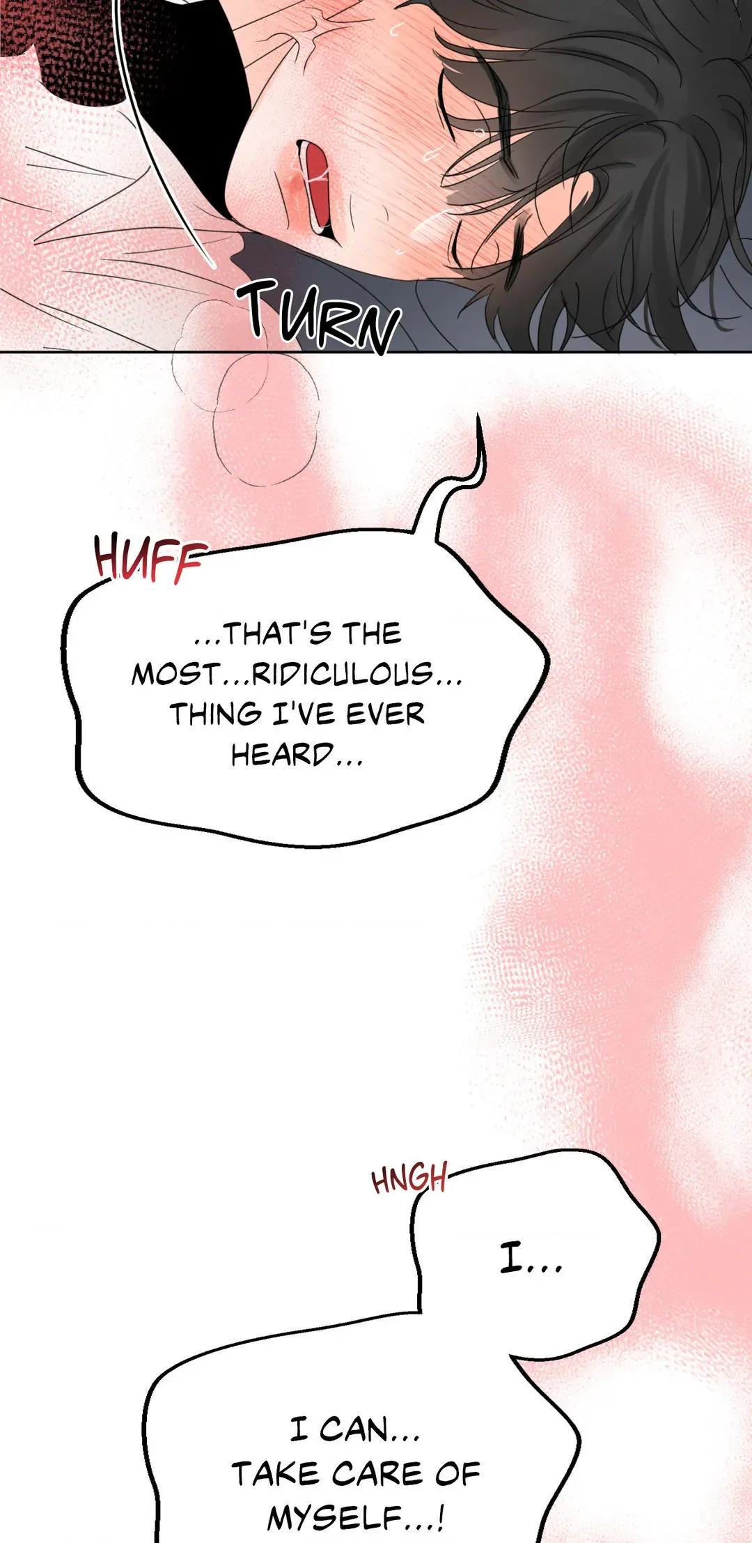 Scent and Sensibility - Chapter 15 Page 16