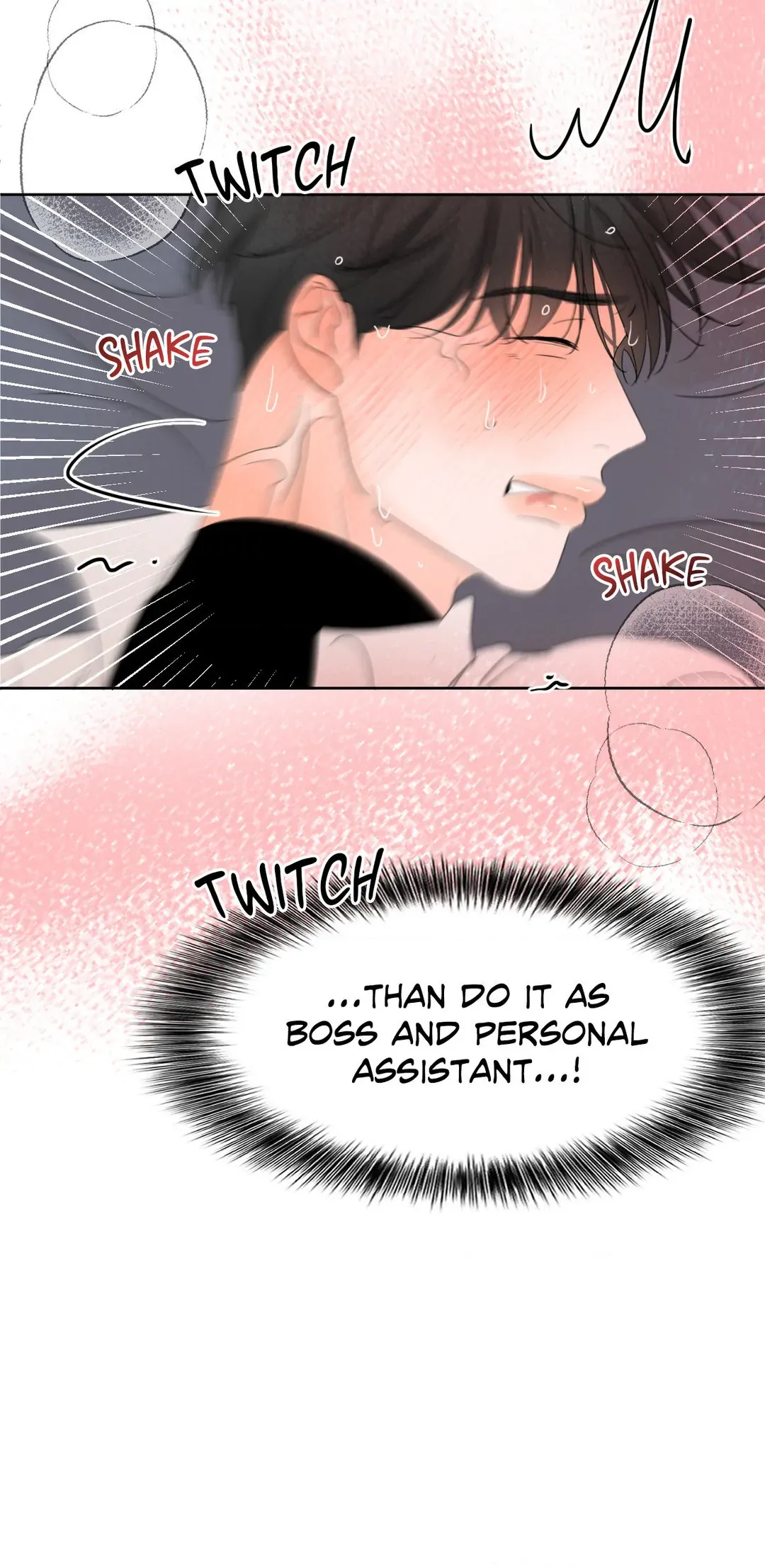 Scent and Sensibility - Chapter 15 Page 22