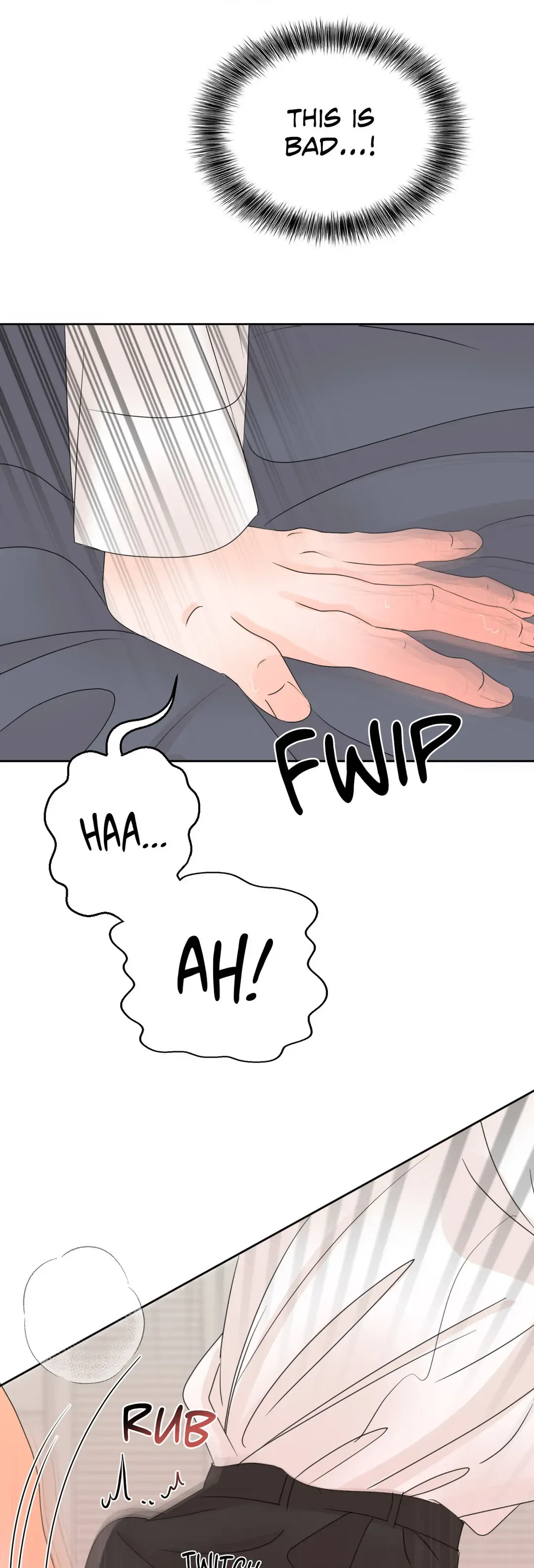 Scent and Sensibility - Chapter 15 Page 32