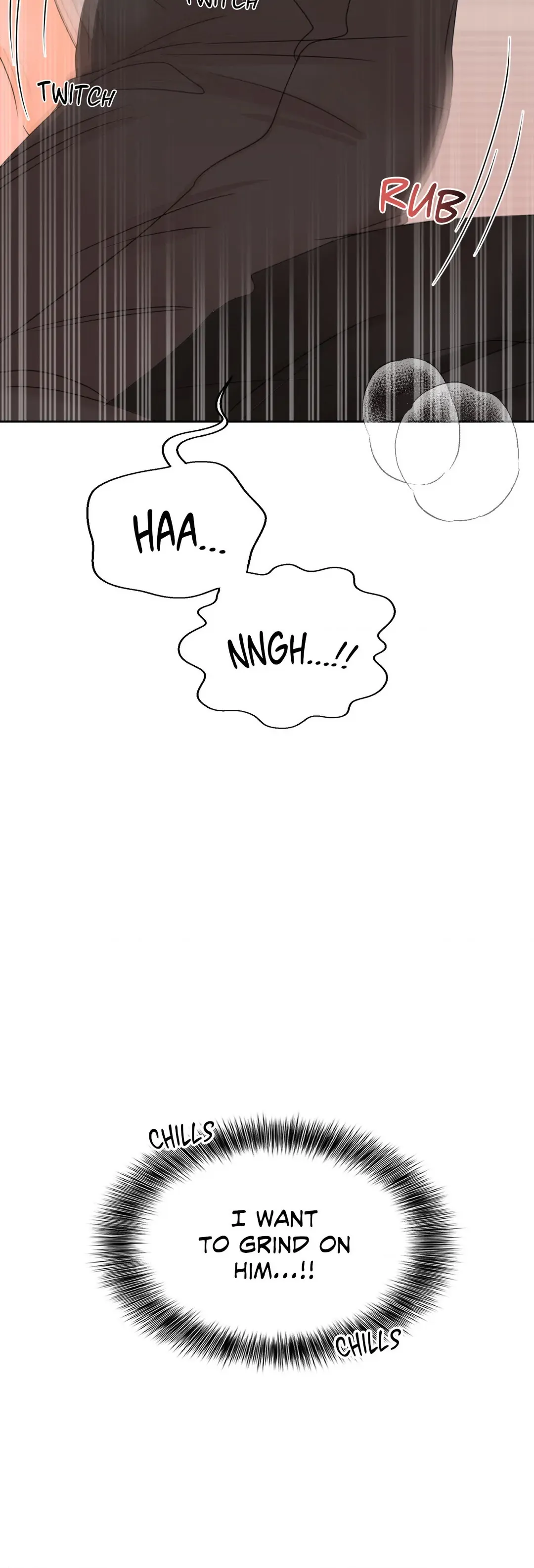 Scent and Sensibility - Chapter 15 Page 33