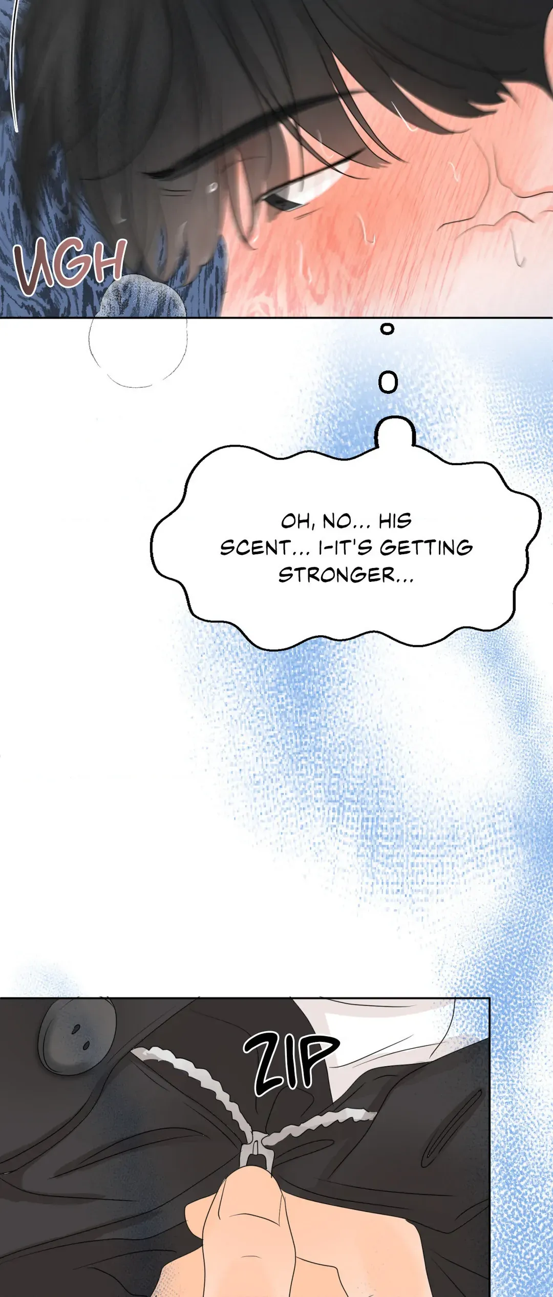Scent and Sensibility - Chapter 15 Page 45