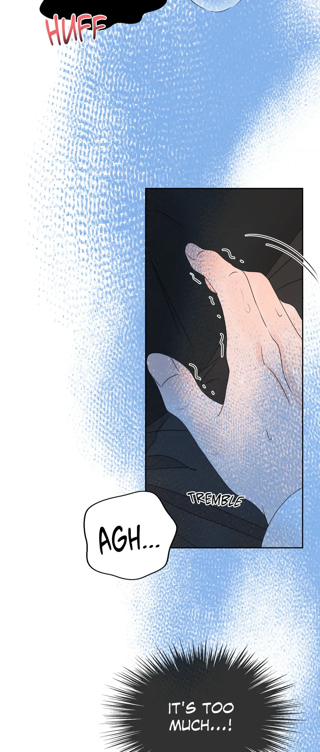 Scent and Sensibility - Chapter 15 Page 49
