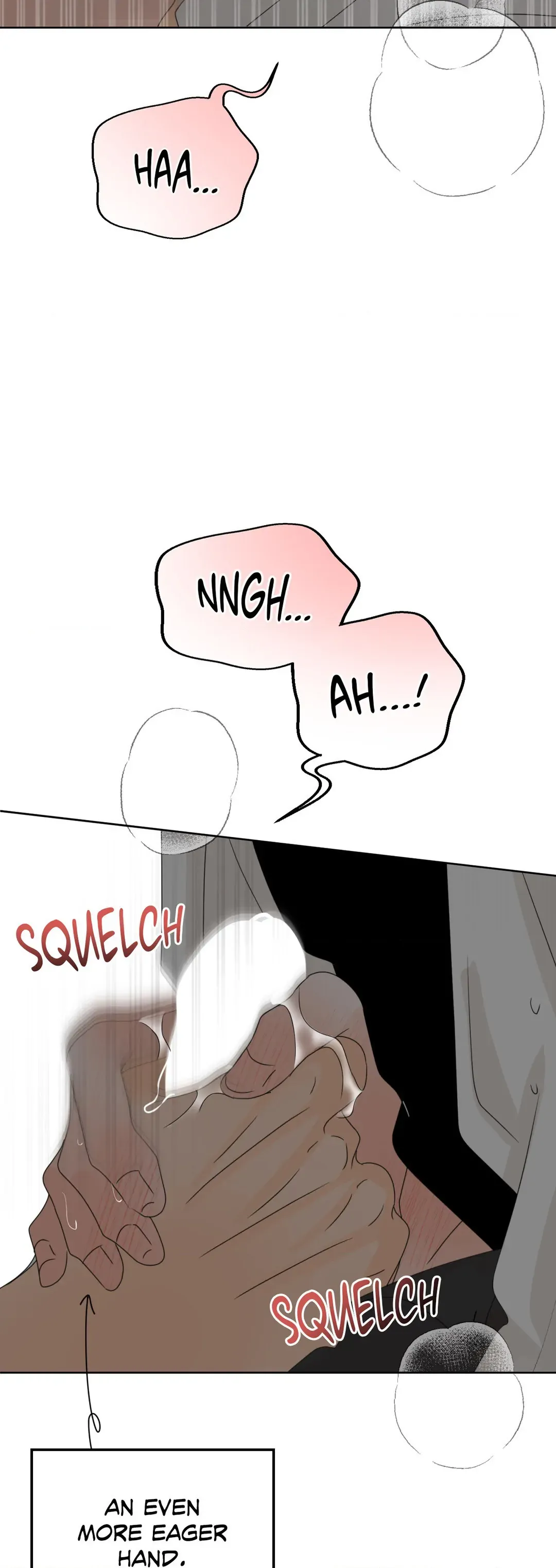 Scent and Sensibility - Chapter 15 Page 55