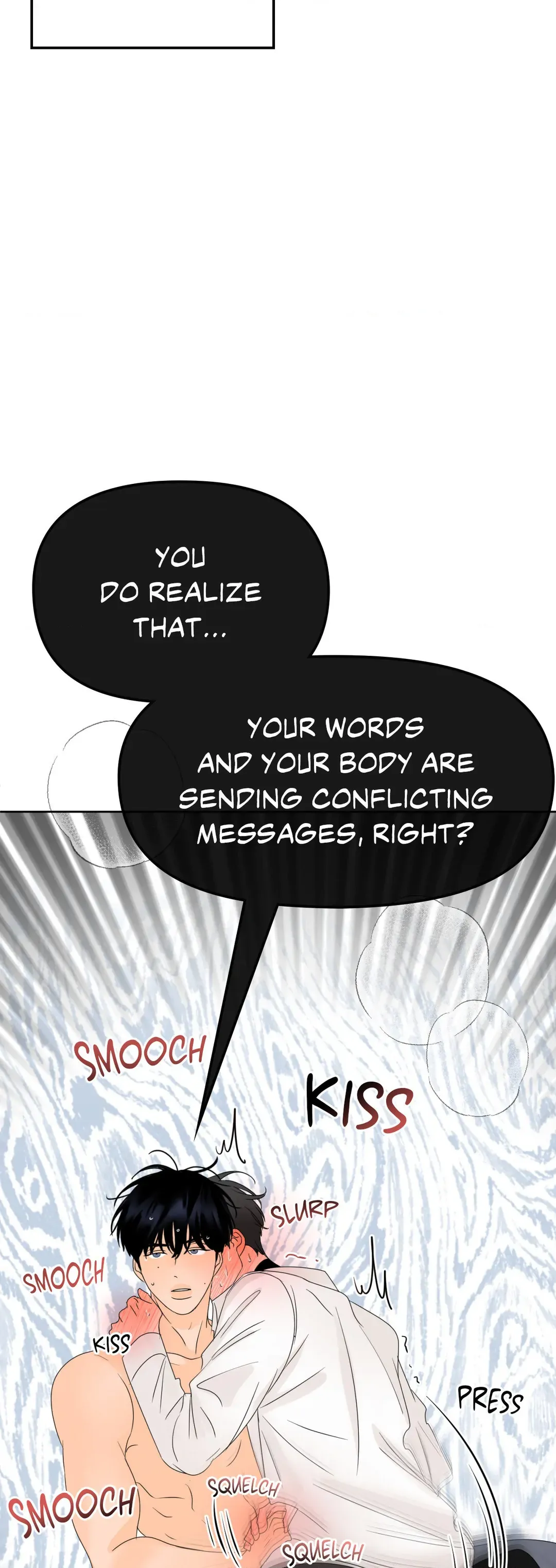 Scent and Sensibility - Chapter 15 Page 56
