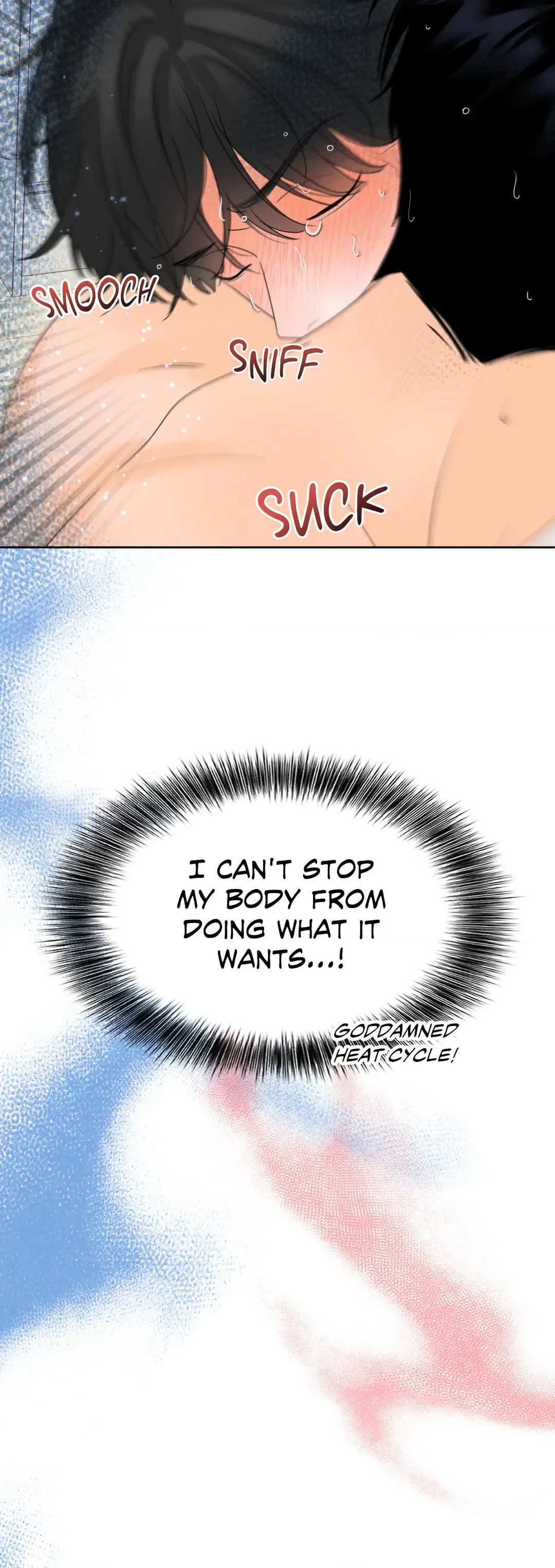 Scent and Sensibility - Chapter 15 Page 58
