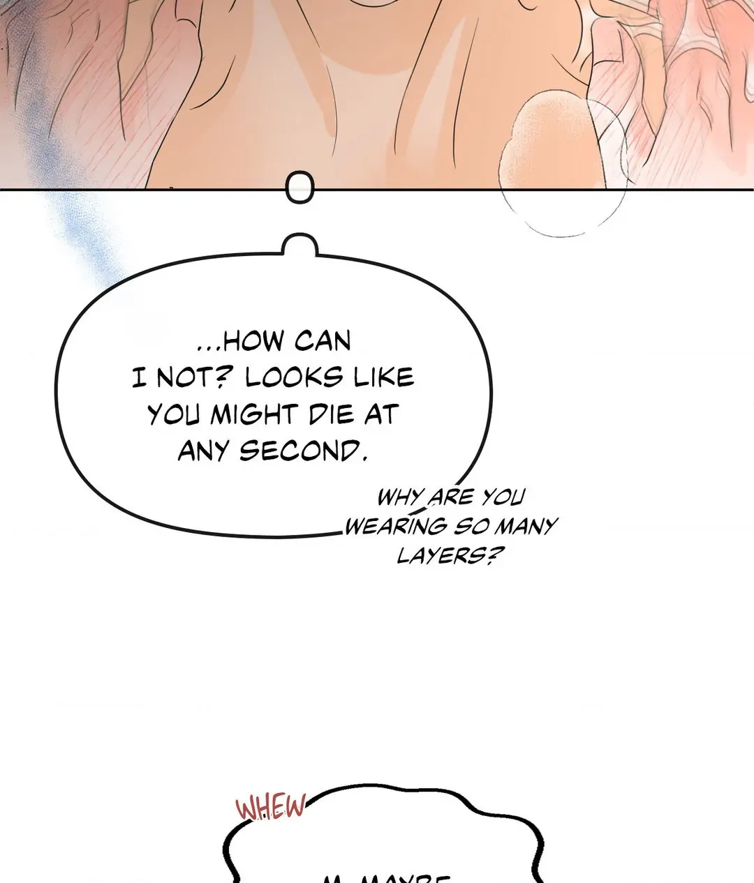 Scent and Sensibility - Chapter 15 Page 68