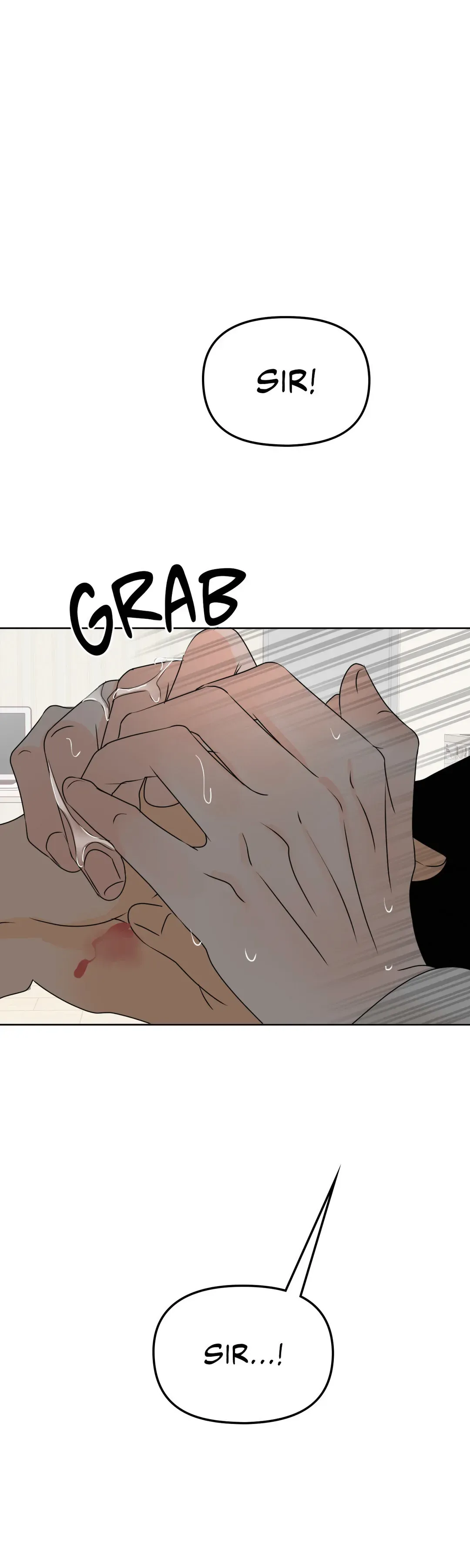 Scent and Sensibility - Chapter 16 Page 3