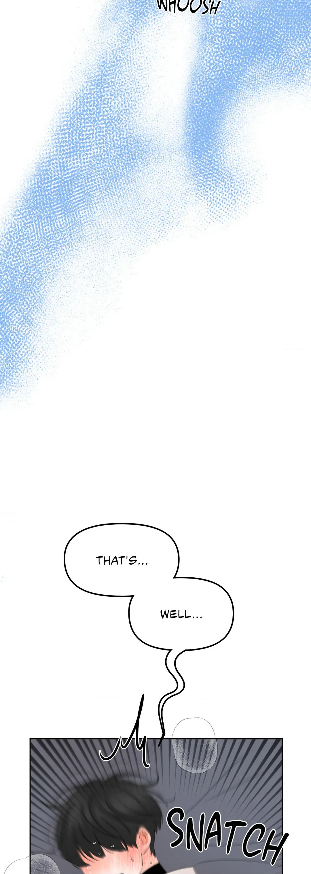 Scent and Sensibility - Chapter 16 Page 17