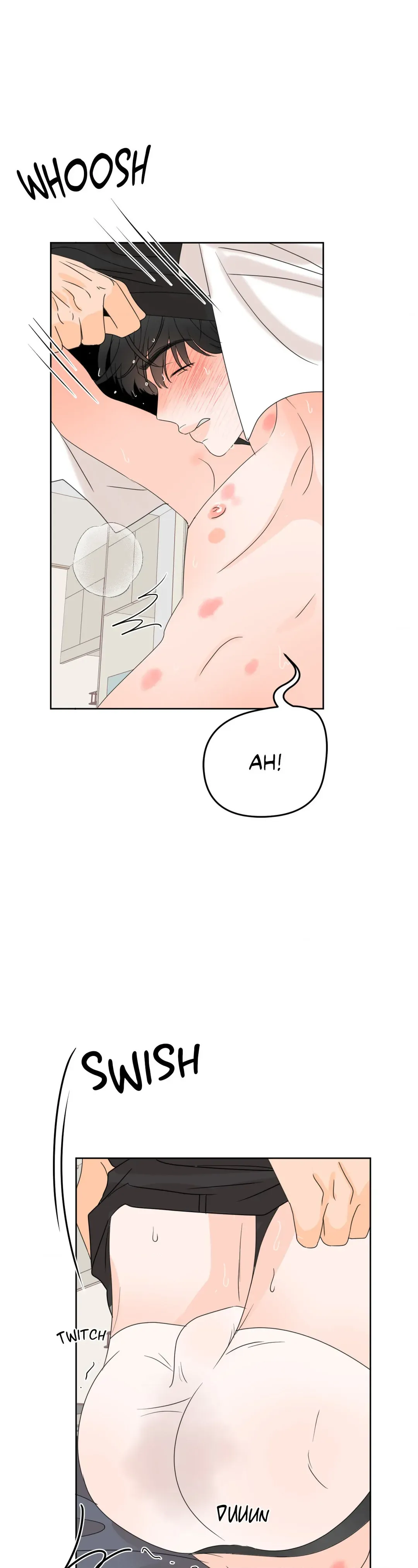Scent and Sensibility - Chapter 16 Page 21