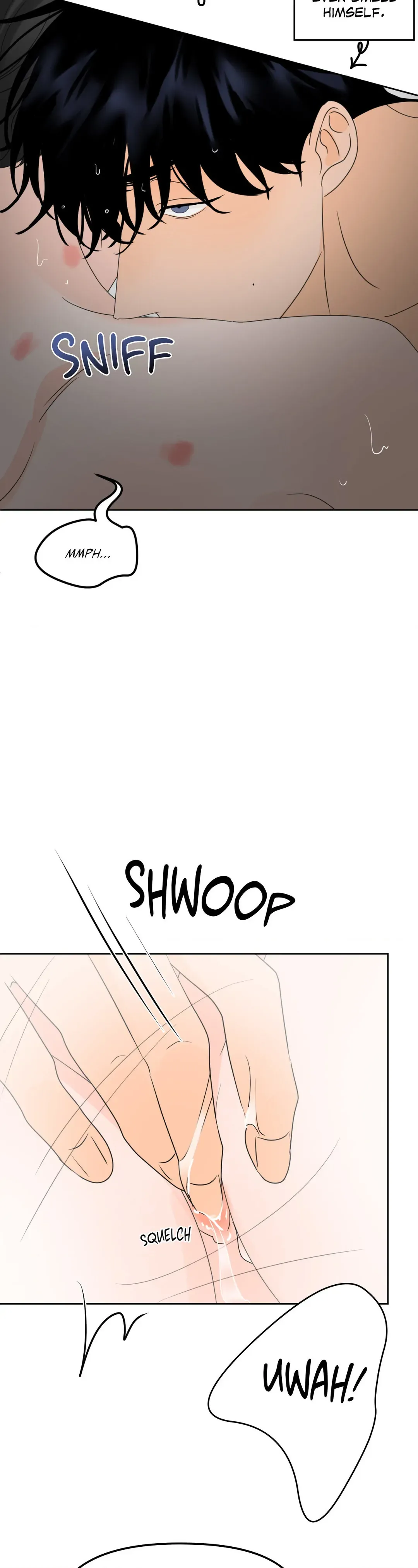 Scent and Sensibility - Chapter 16 Page 23