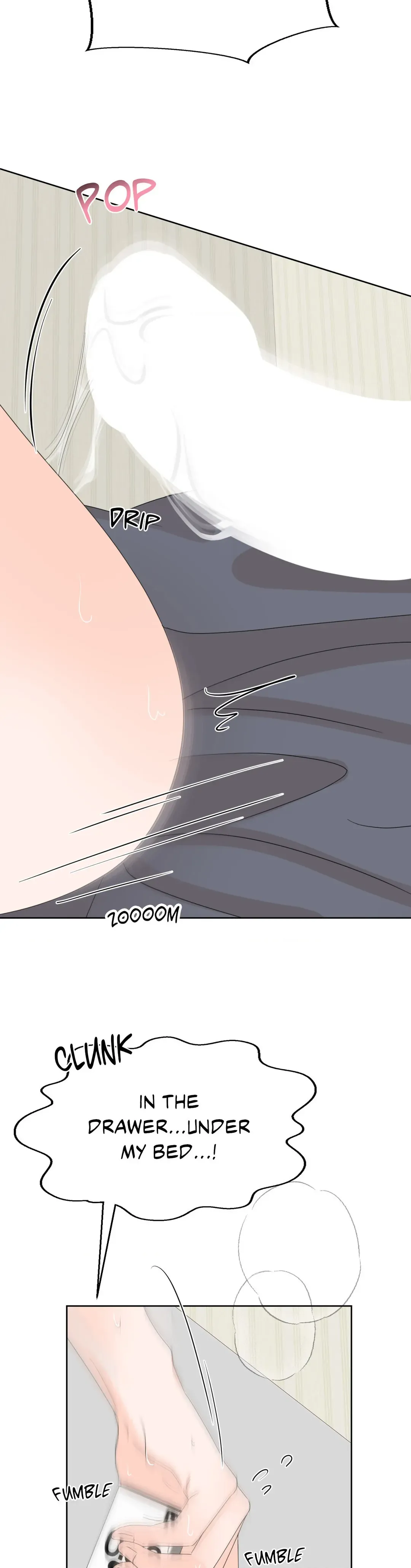 Scent and Sensibility - Chapter 16 Page 29