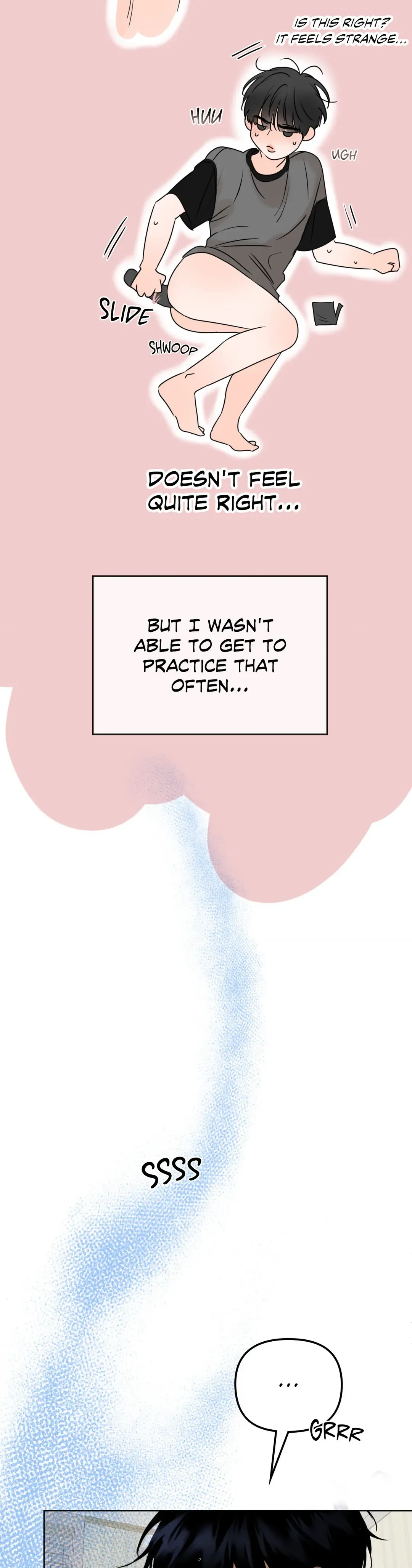 Scent and Sensibility - Chapter 16 Page 31