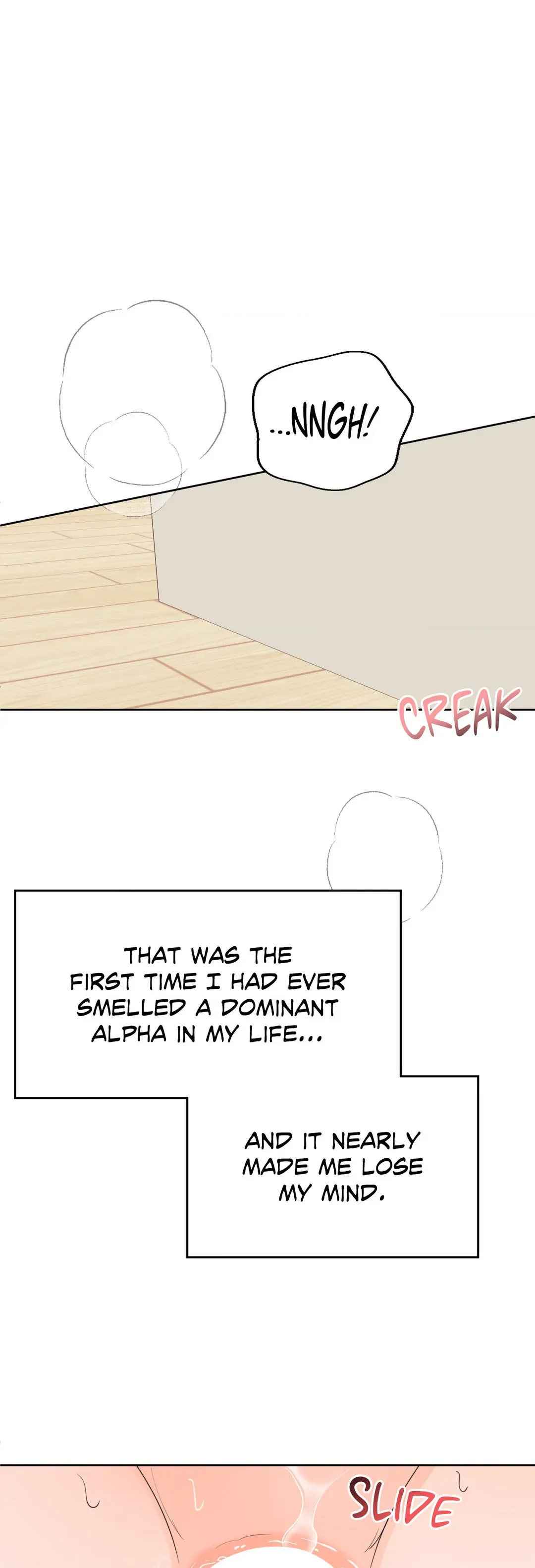 Scent and Sensibility - Chapter 16 Page 36