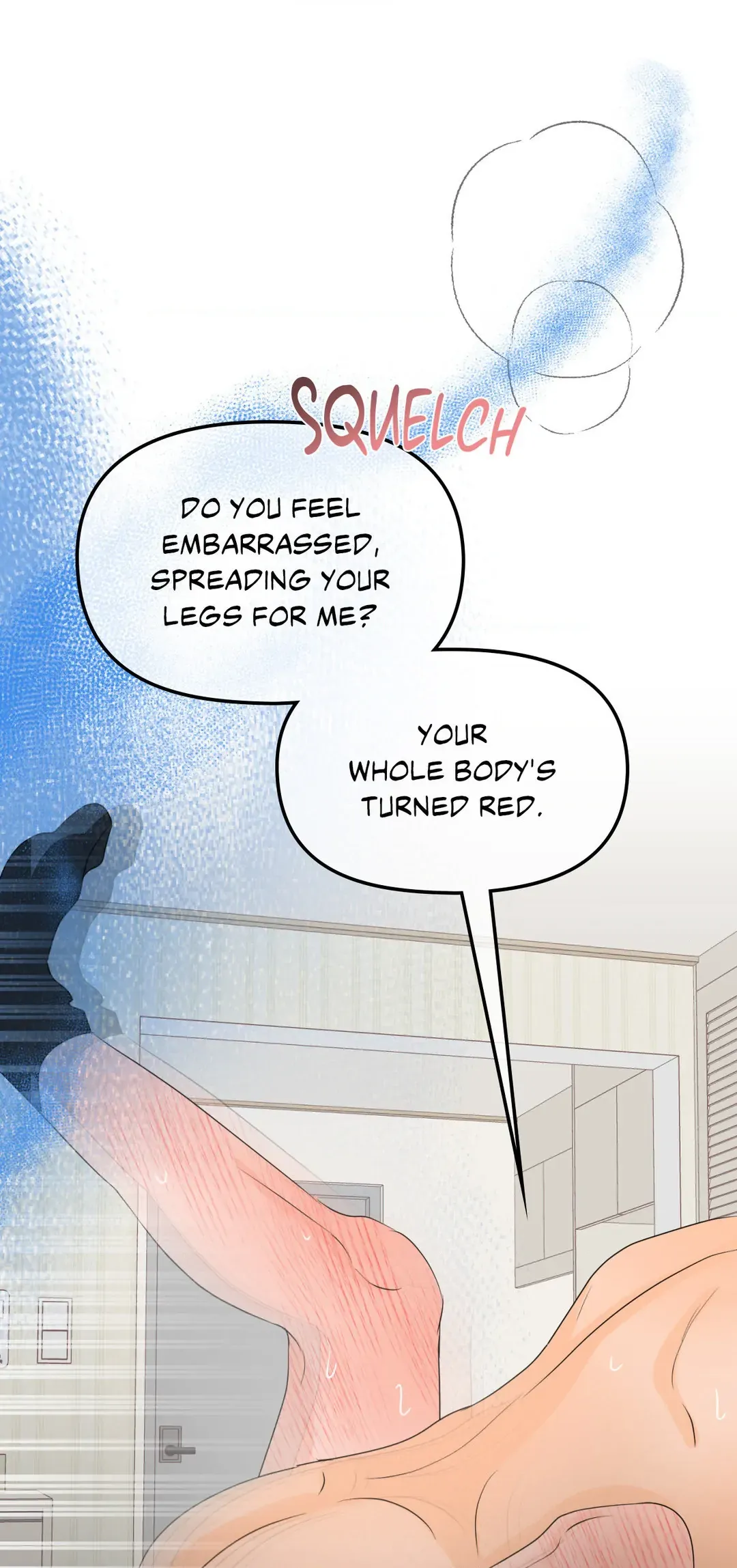 Scent and Sensibility - Chapter 16 Page 61
