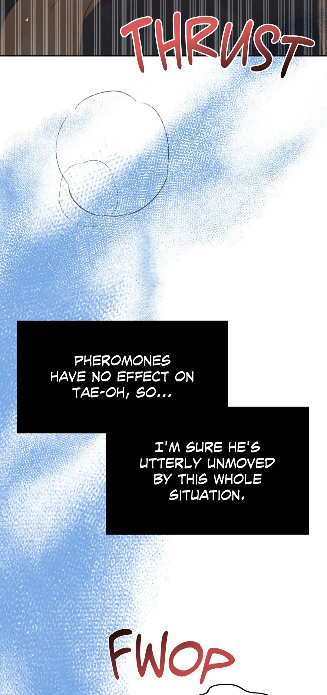 Scent and Sensibility - Chapter 16 Page 64