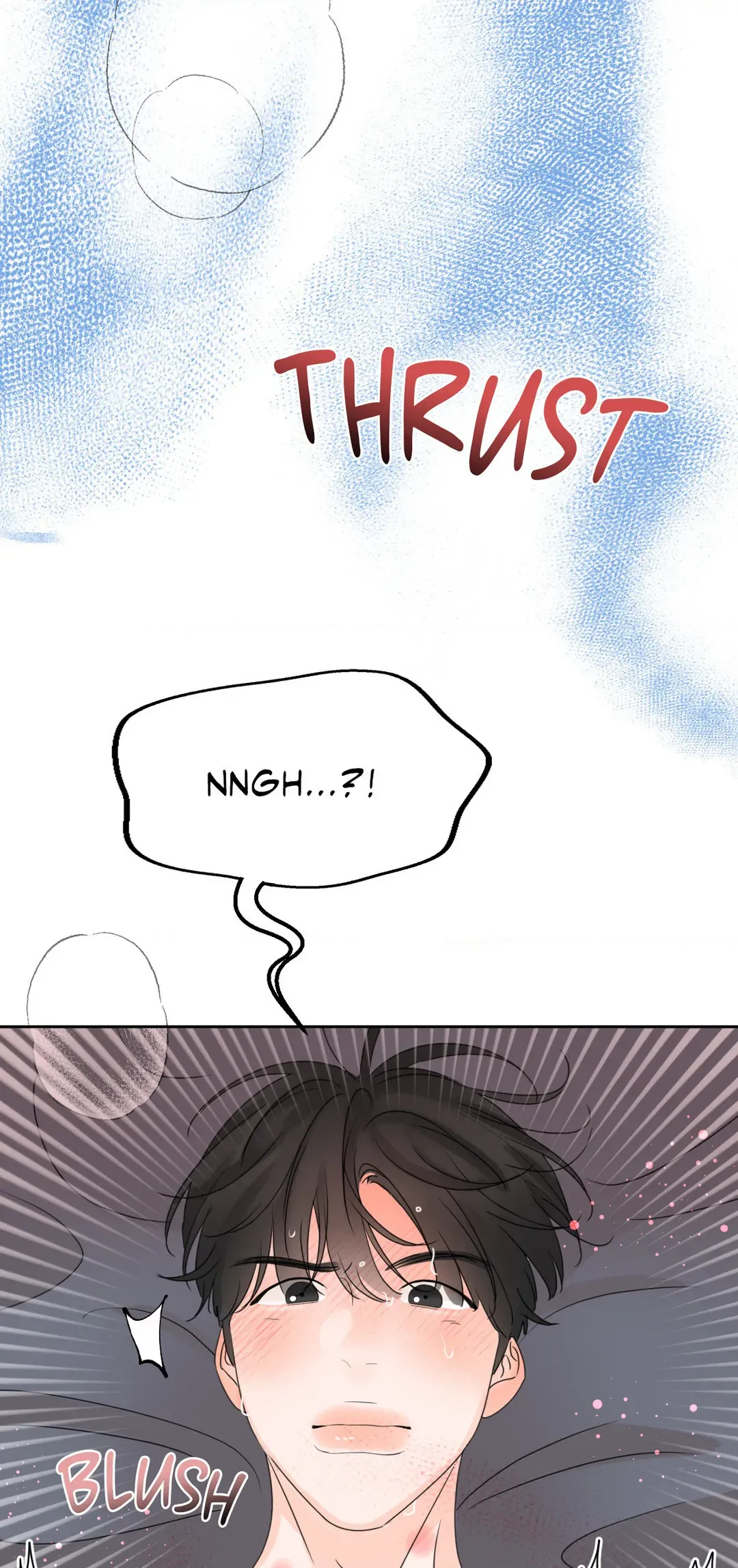 Scent and Sensibility - Chapter 16 Page 68