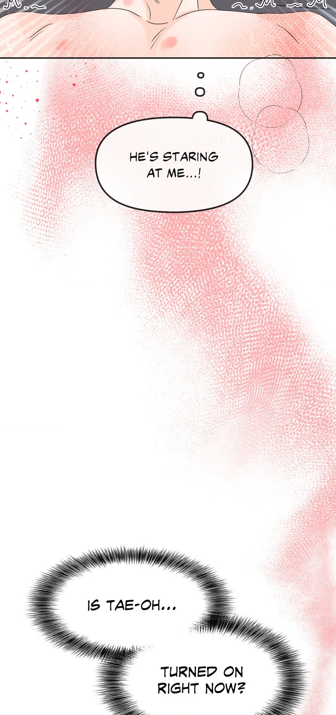 Scent and Sensibility - Chapter 16 Page 69