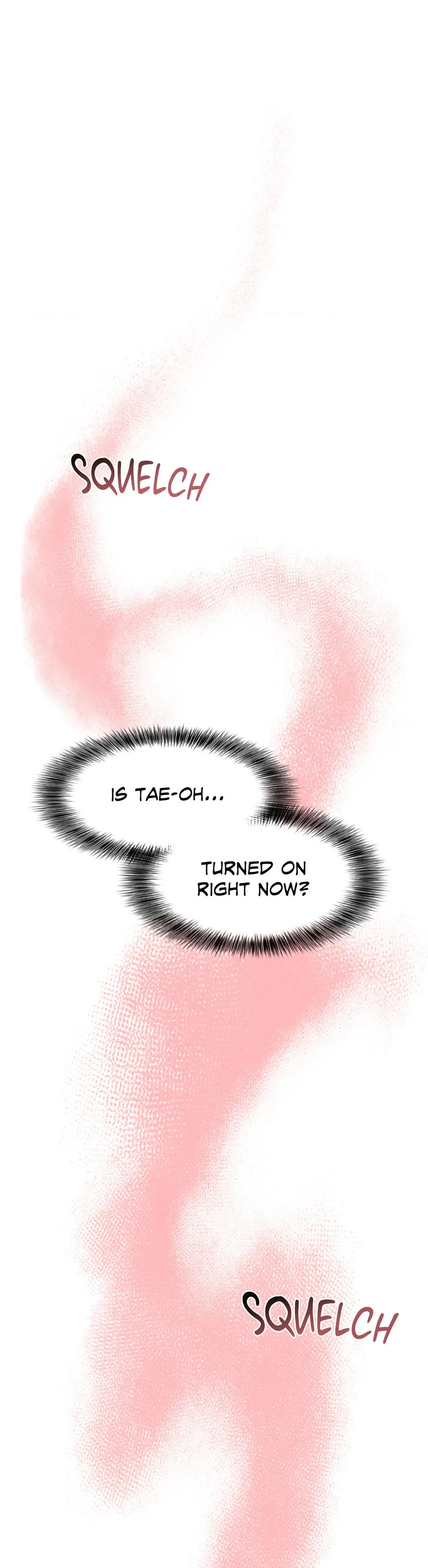Scent and Sensibility - Chapter 17 Page 1