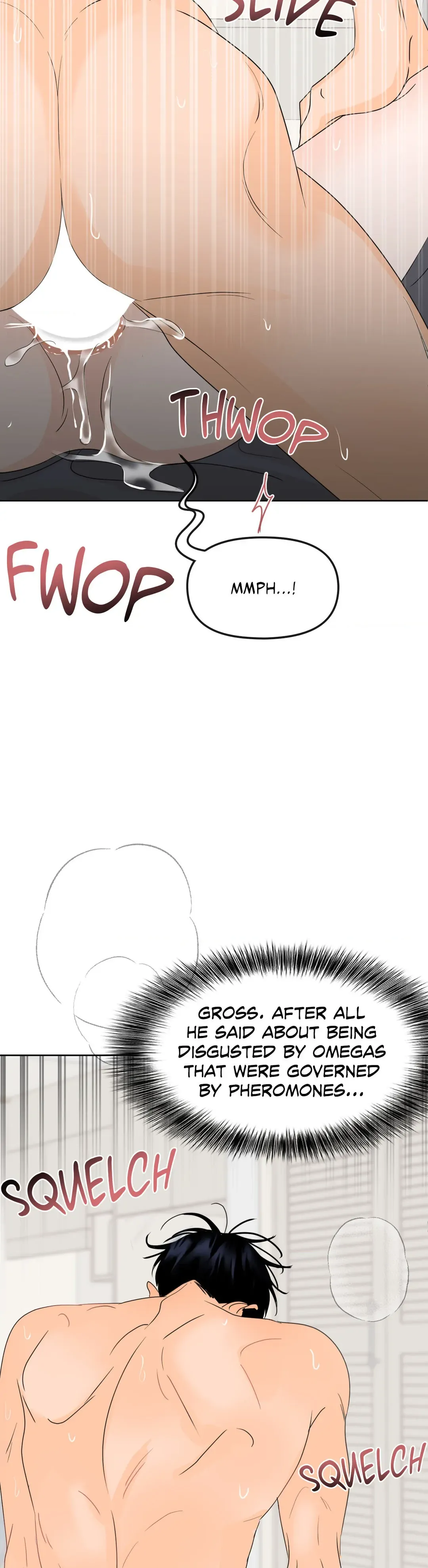 Scent and Sensibility - Chapter 17 Page 3