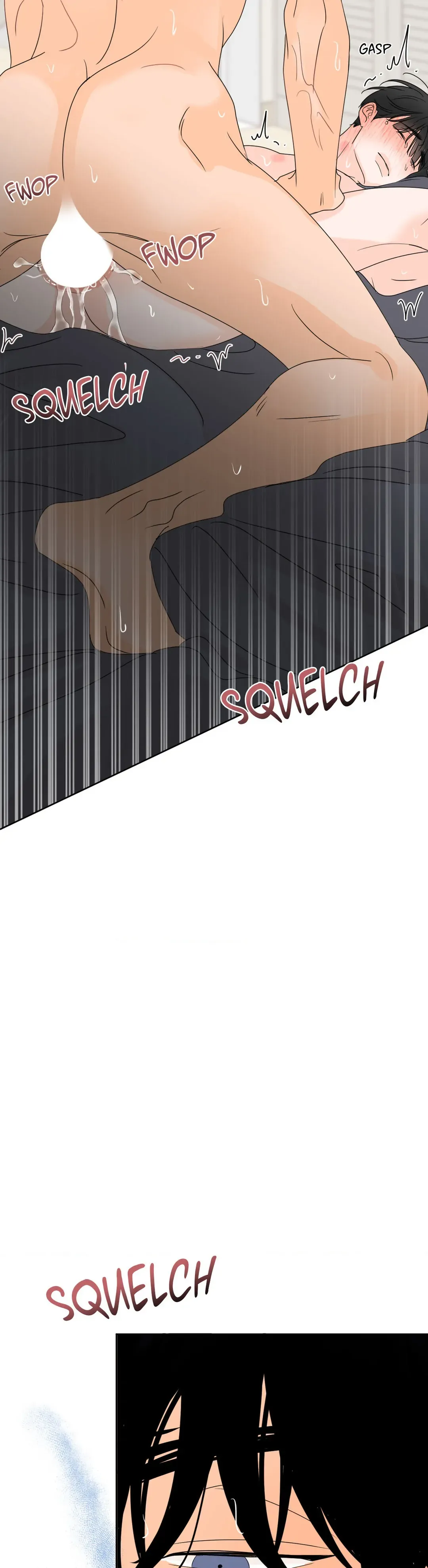 Scent and Sensibility - Chapter 17 Page 4
