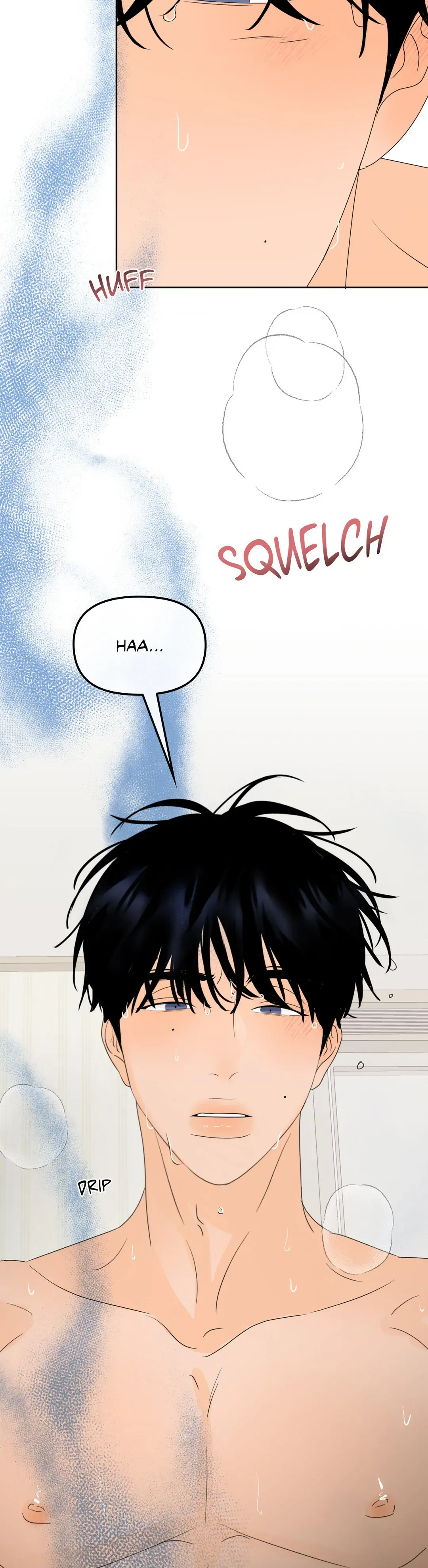 Scent and Sensibility - Chapter 17 Page 5