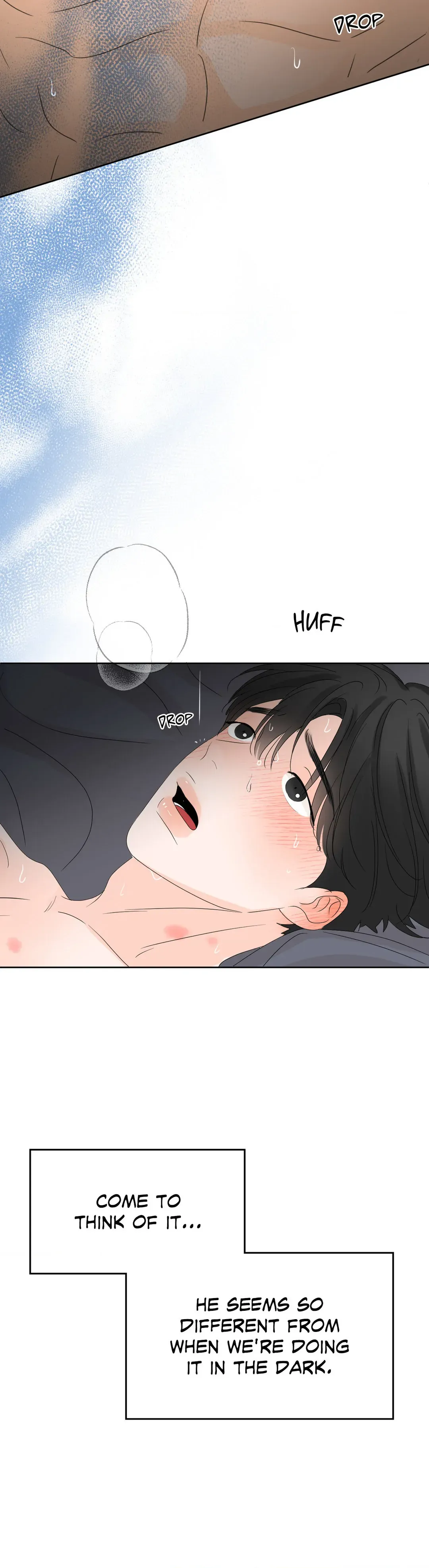 Scent and Sensibility - Chapter 17 Page 6
