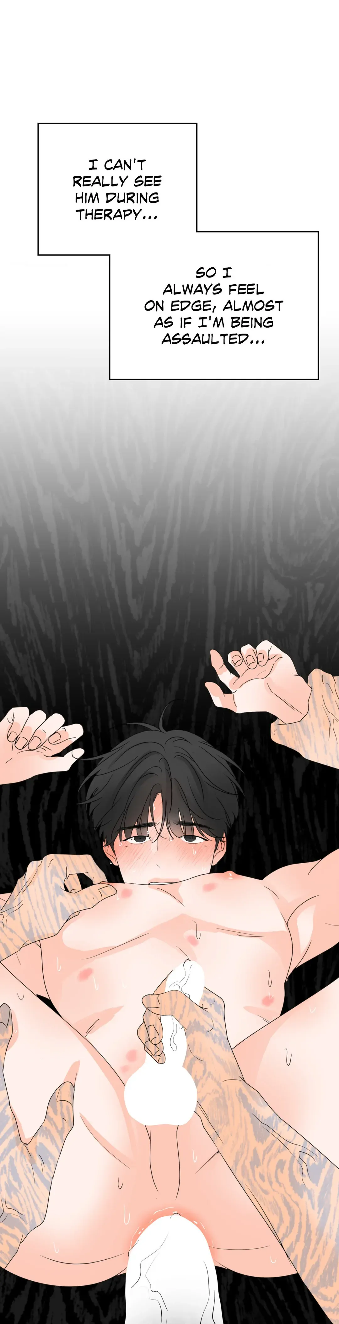 Scent and Sensibility - Chapter 17 Page 7