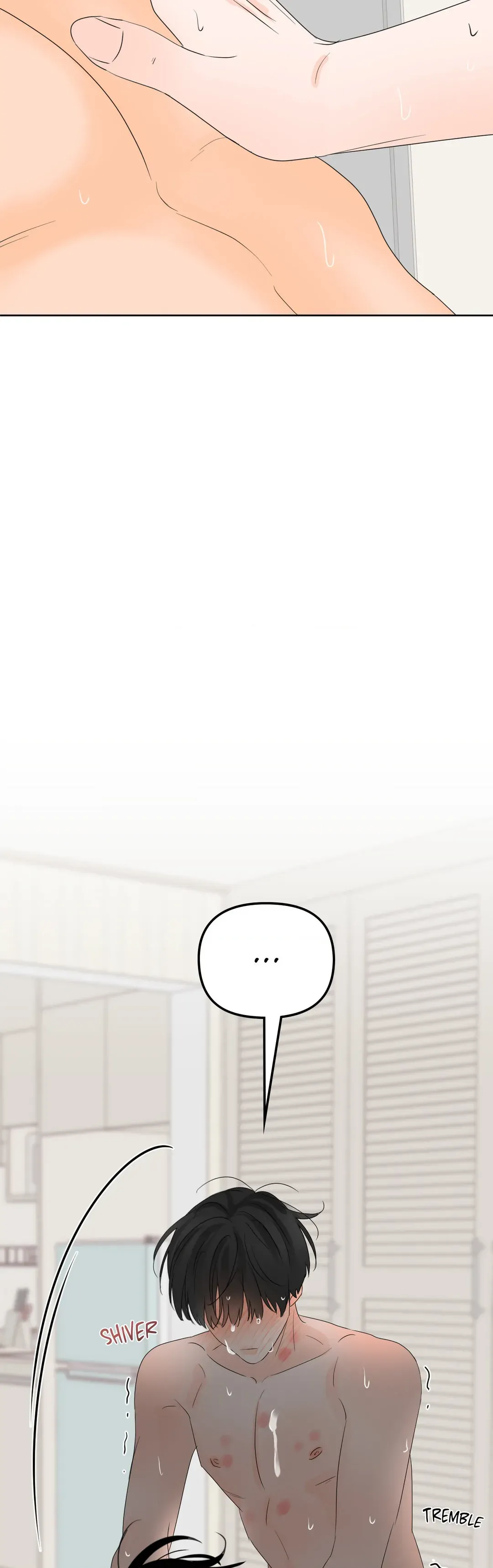 Scent and Sensibility - Chapter 17 Page 26
