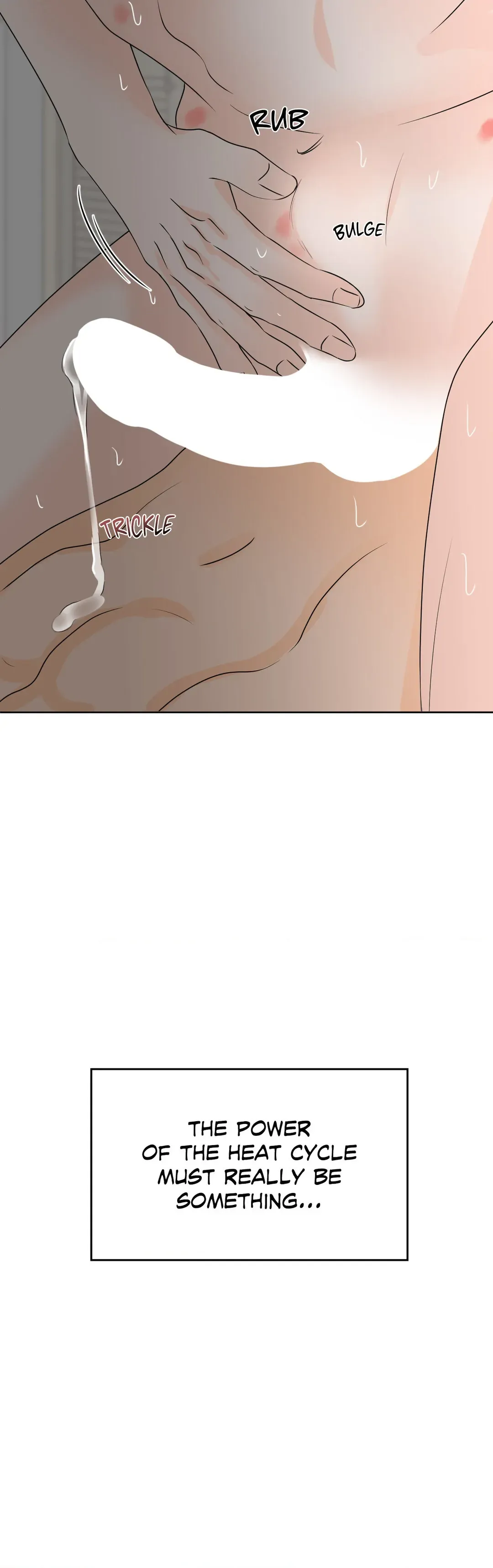 Scent and Sensibility - Chapter 17 Page 28