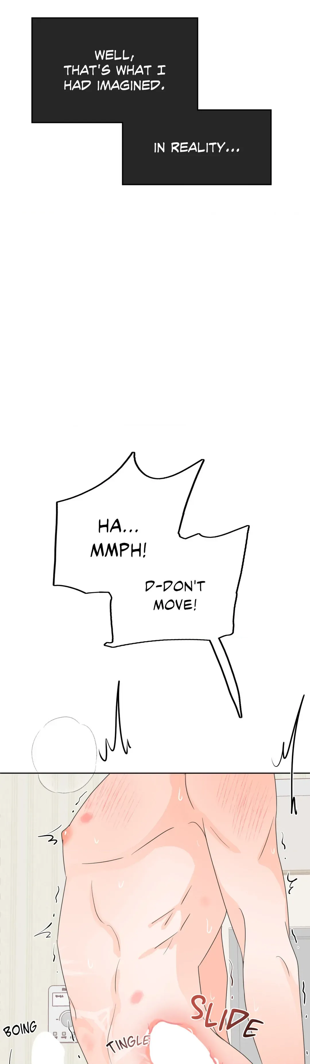 Scent and Sensibility - Chapter 17 Page 41