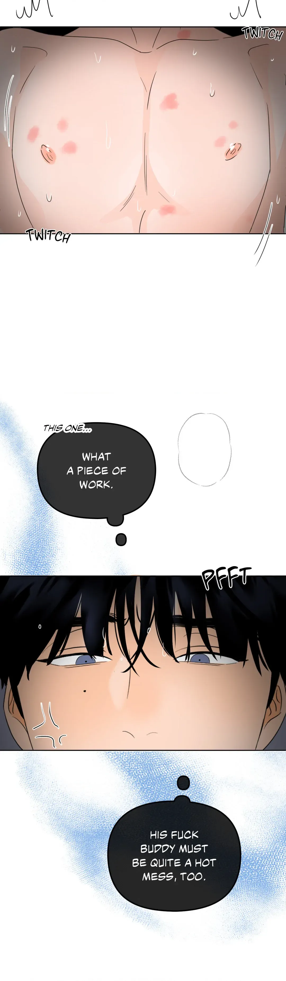 Scent and Sensibility - Chapter 17 Page 46