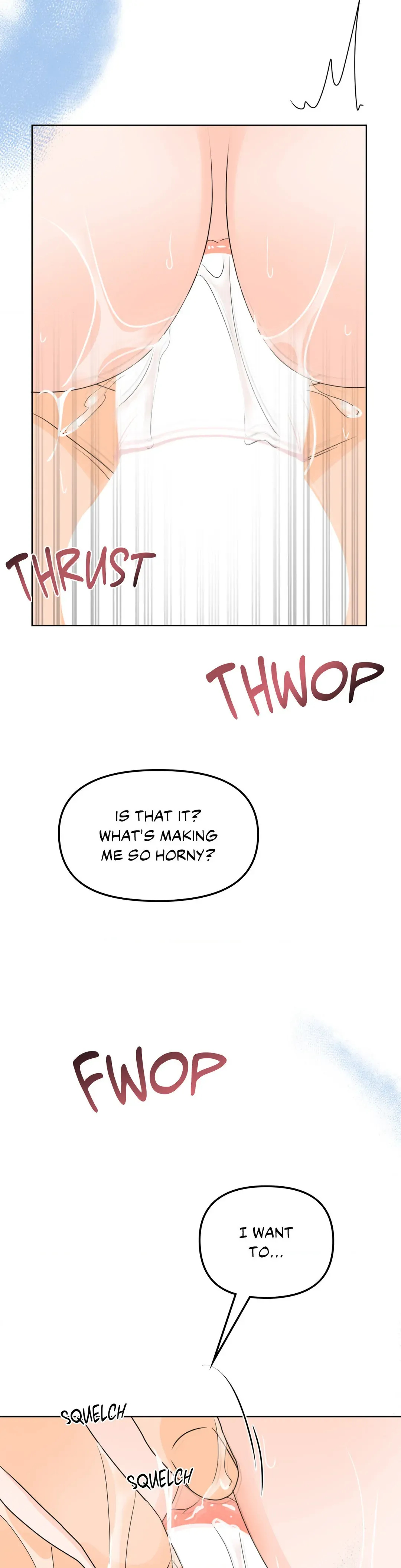 Scent and Sensibility - Chapter 17 Page 55