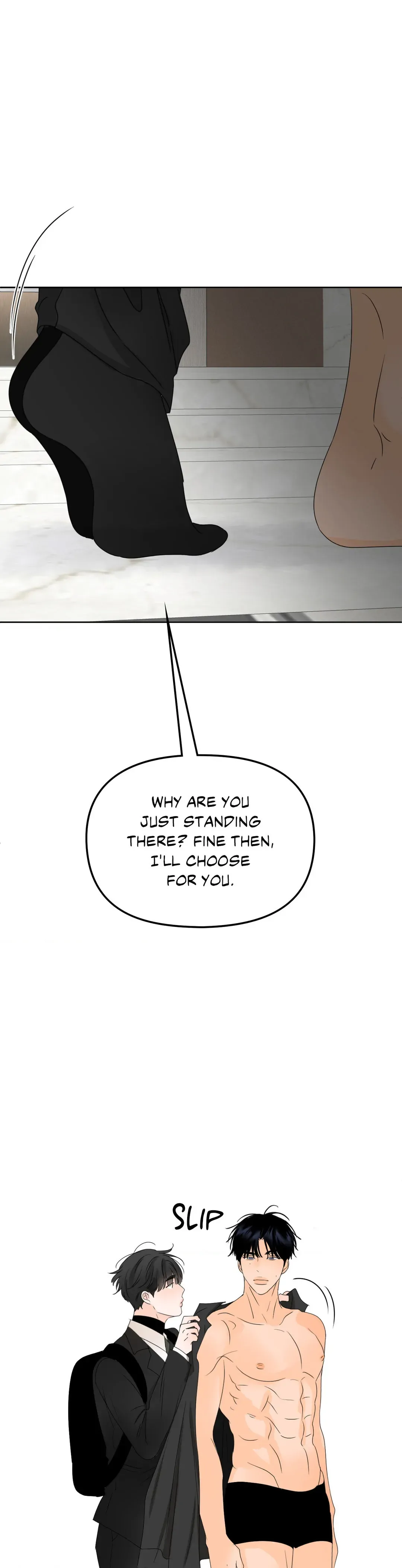 Scent and Sensibility - Chapter 18 Page 13