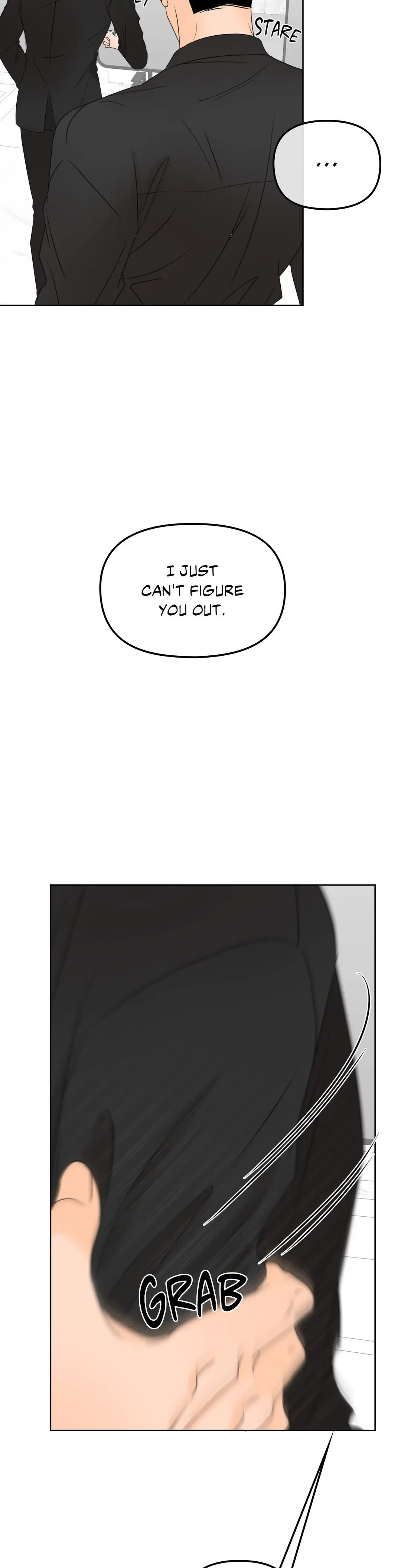 Scent and Sensibility - Chapter 18 Page 23