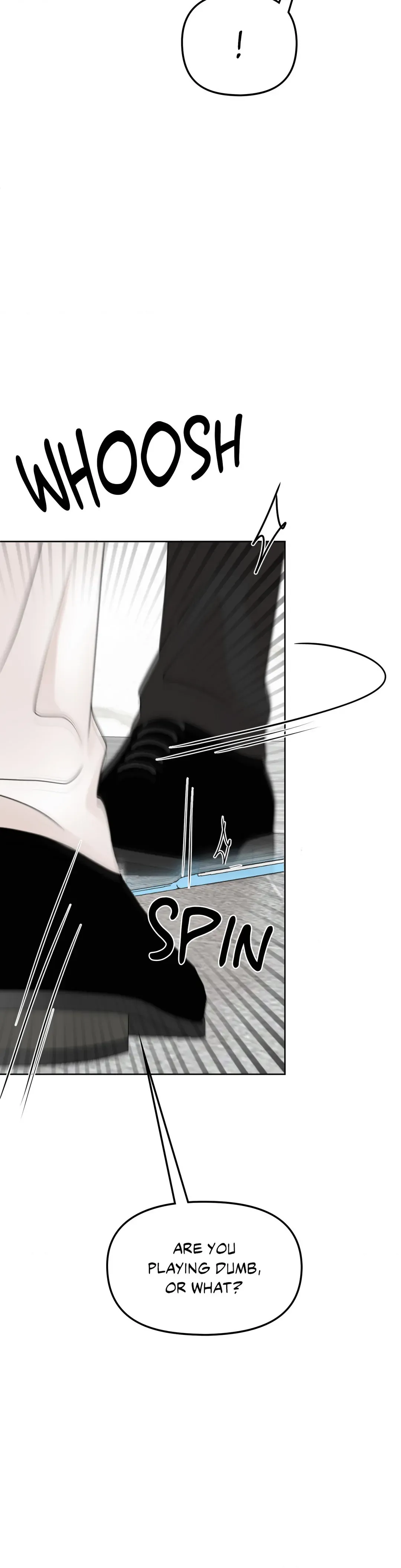 Scent and Sensibility - Chapter 18 Page 24