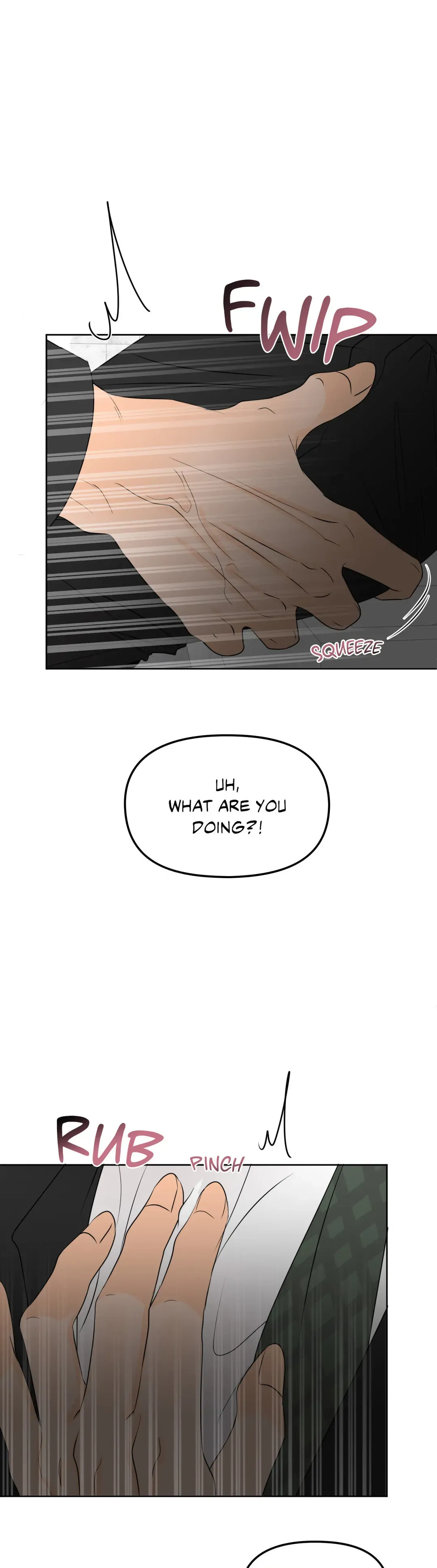 Scent and Sensibility - Chapter 18 Page 25