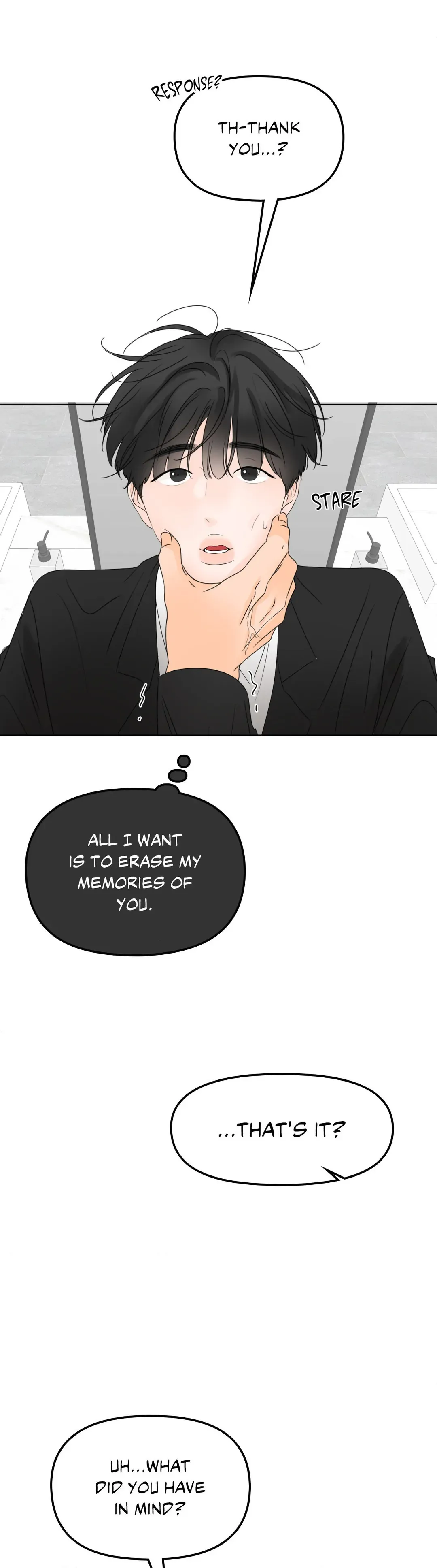 Scent and Sensibility - Chapter 18 Page 27