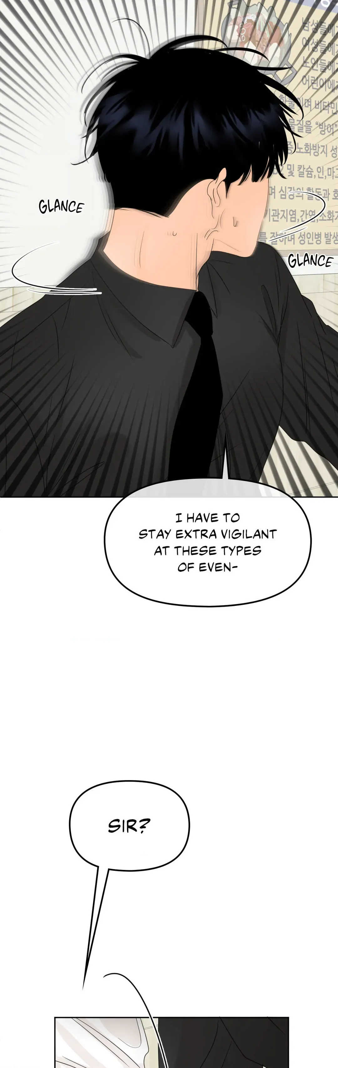 Scent and Sensibility - Chapter 18 Page 39