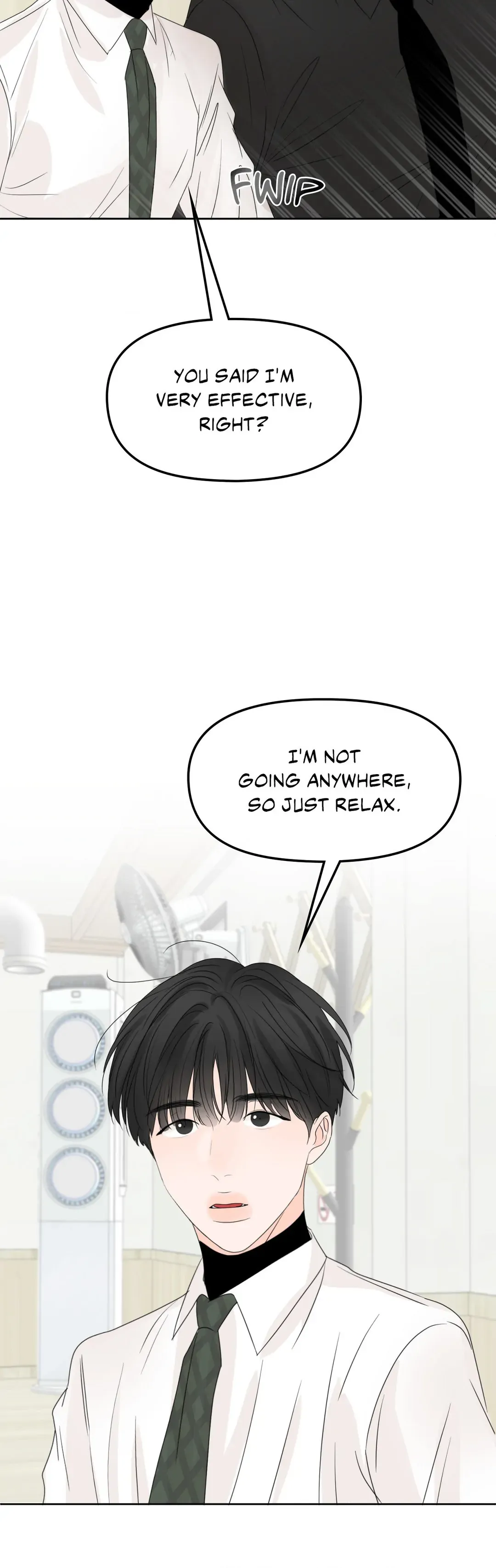 Scent and Sensibility - Chapter 18 Page 41