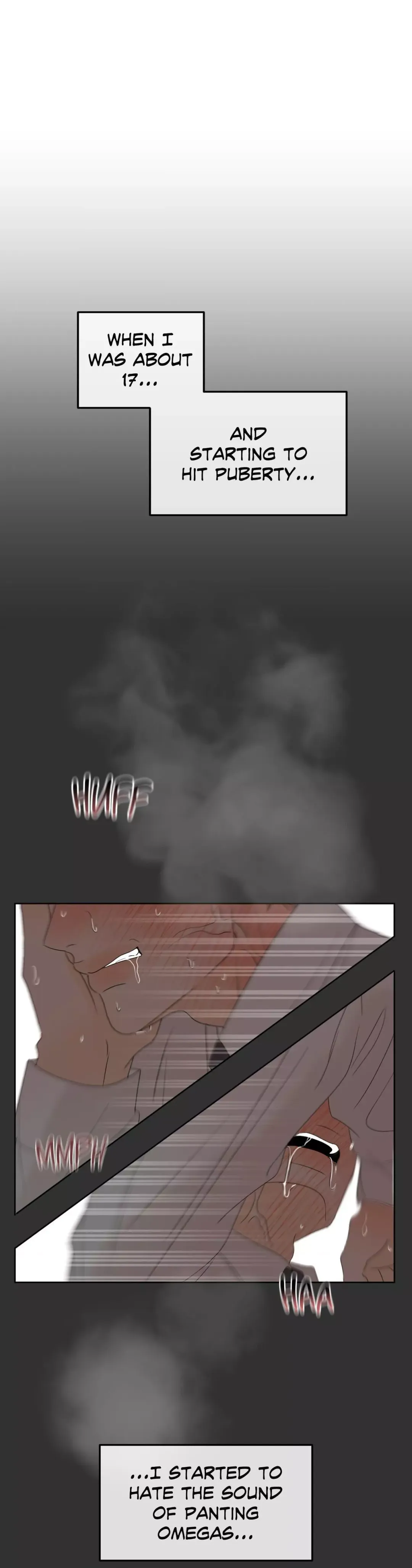 Scent and Sensibility - Chapter 19 Page 2