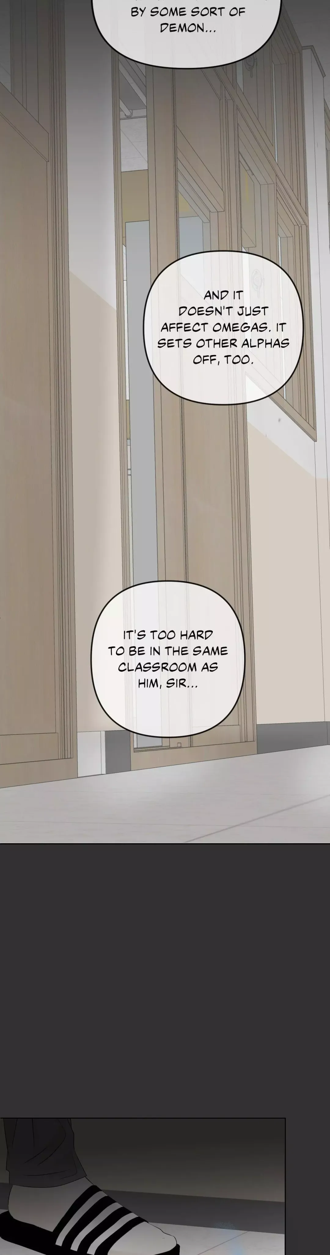 Scent and Sensibility - Chapter 19 Page 6