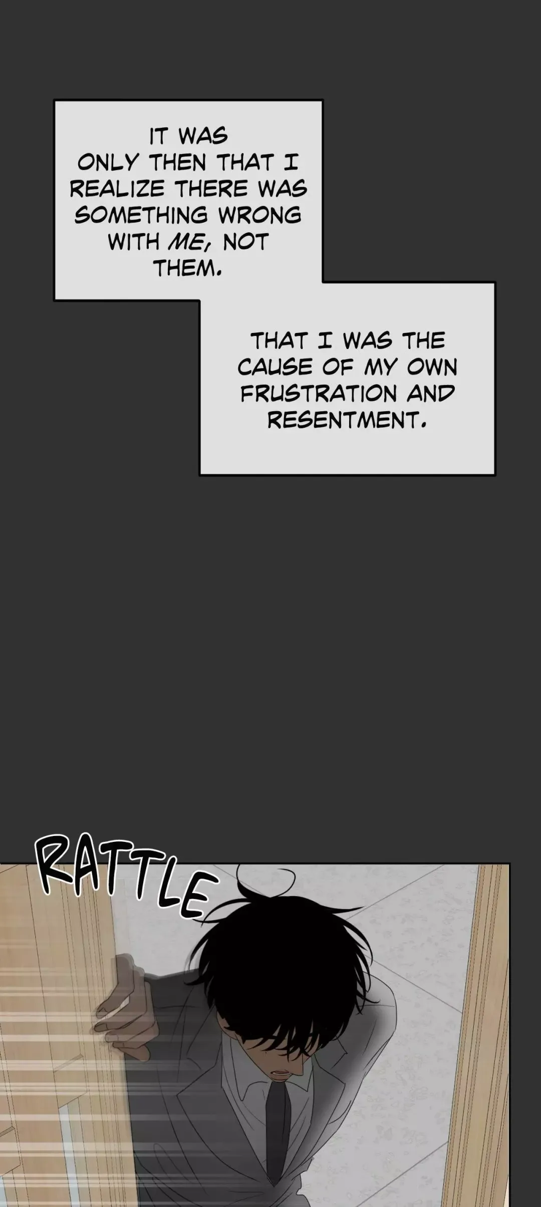 Scent and Sensibility - Chapter 19 Page 8