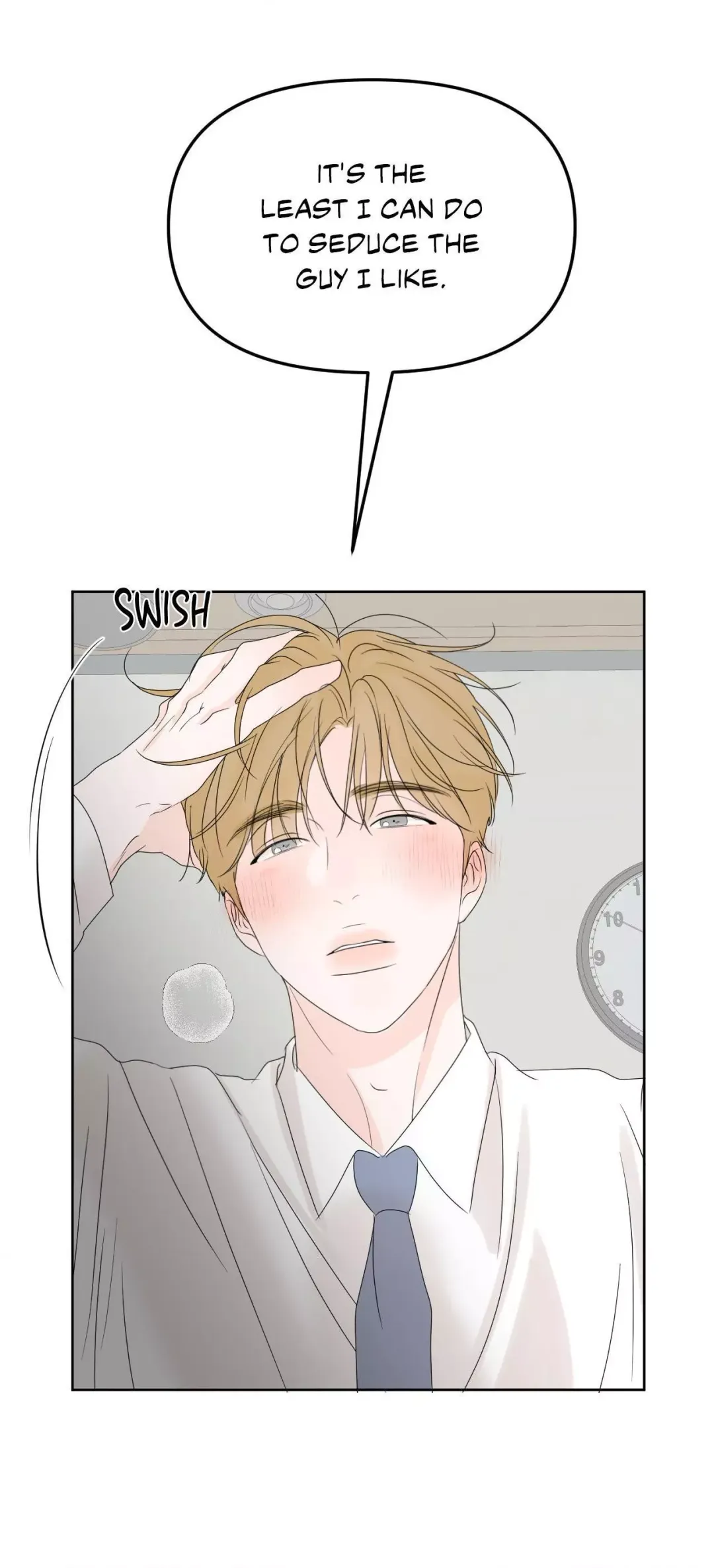 Scent and Sensibility - Chapter 19 Page 34