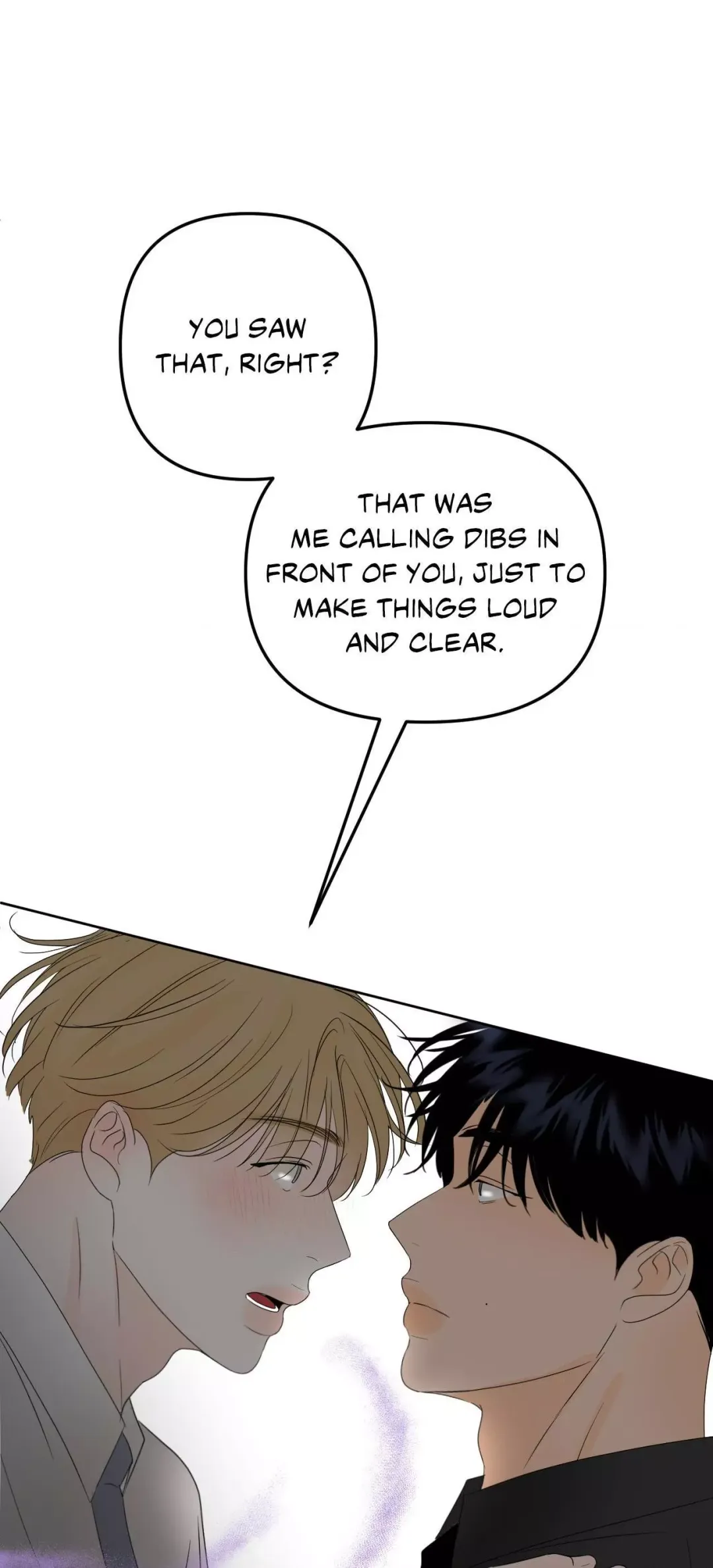 Scent and Sensibility - Chapter 19 Page 35