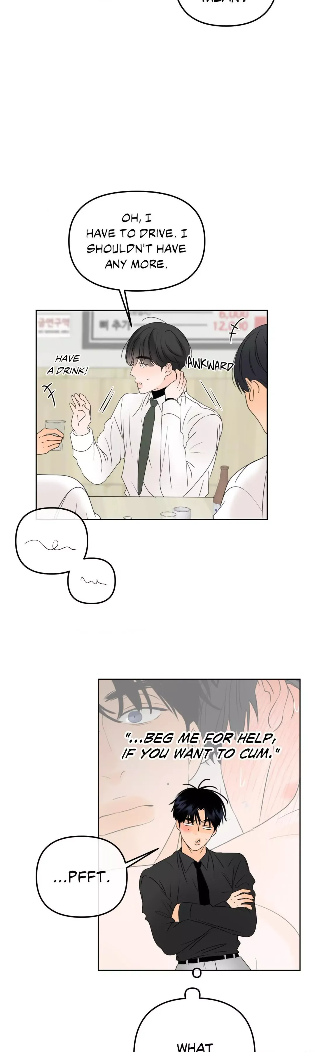 Scent and Sensibility - Chapter 19 Page 43