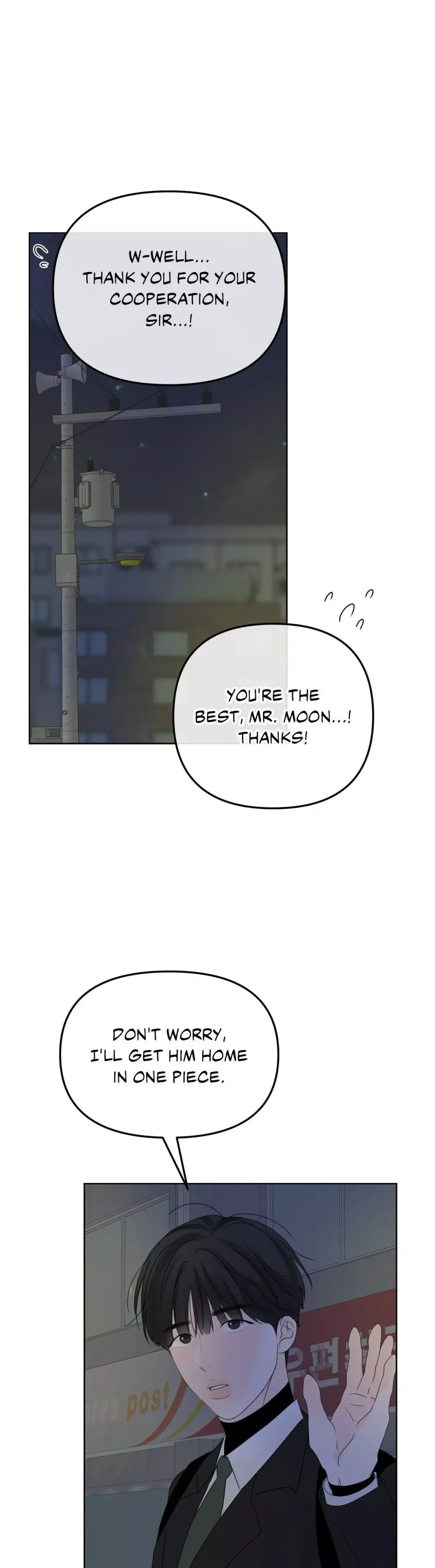 Scent and Sensibility - Chapter 19 Page 49