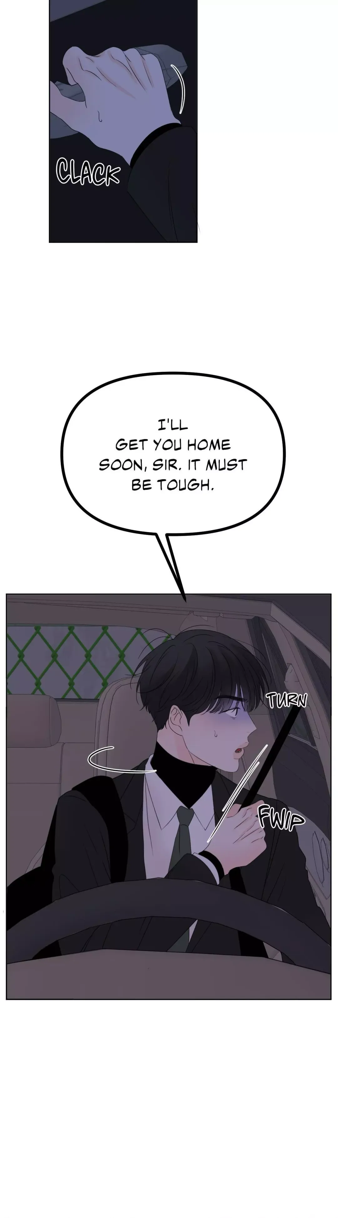 Scent and Sensibility - Chapter 19 Page 51