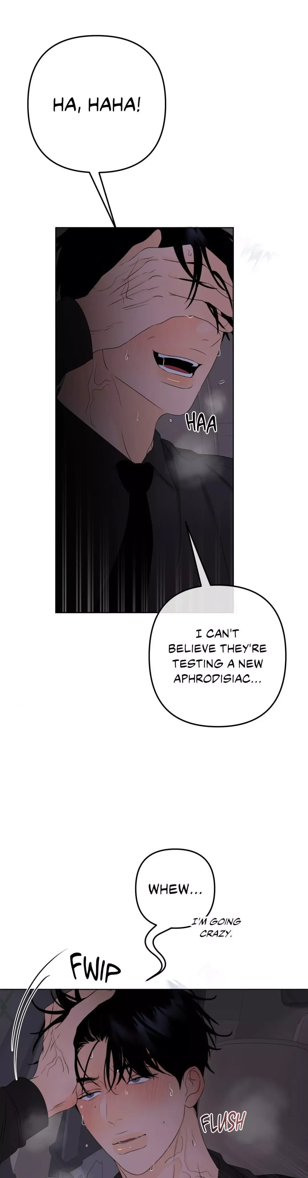 Scent and Sensibility - Chapter 19 Page 52